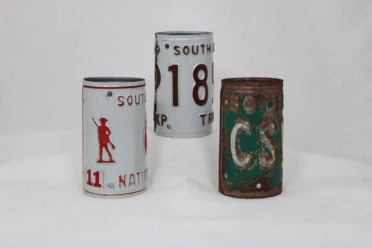 South Carolina Pencil Cup