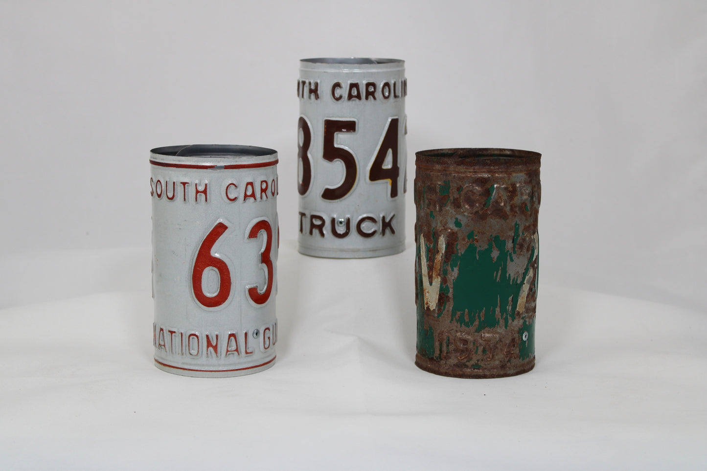 South Carolina Pencil Cup