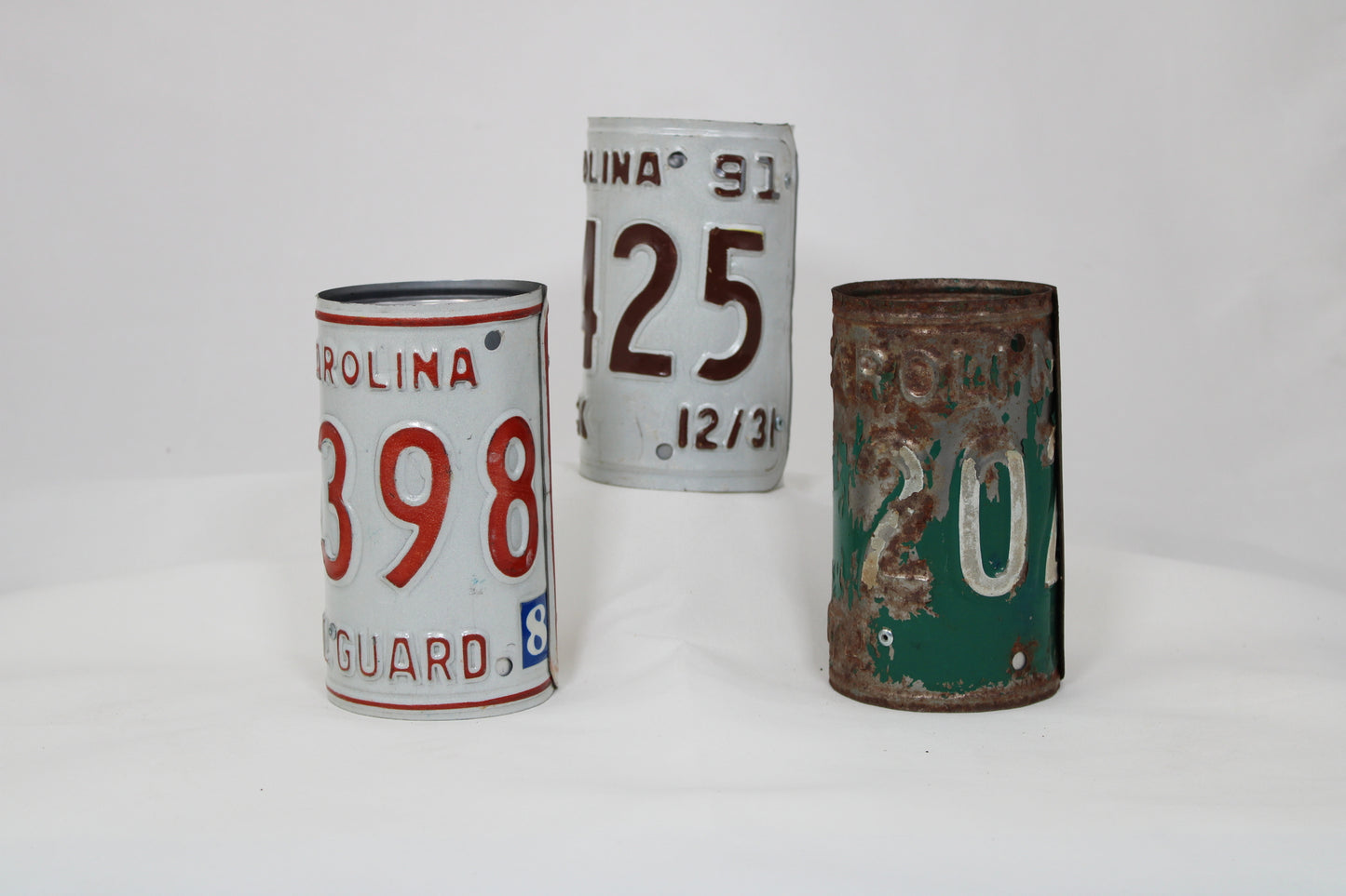 South Carolina Pencil Cup