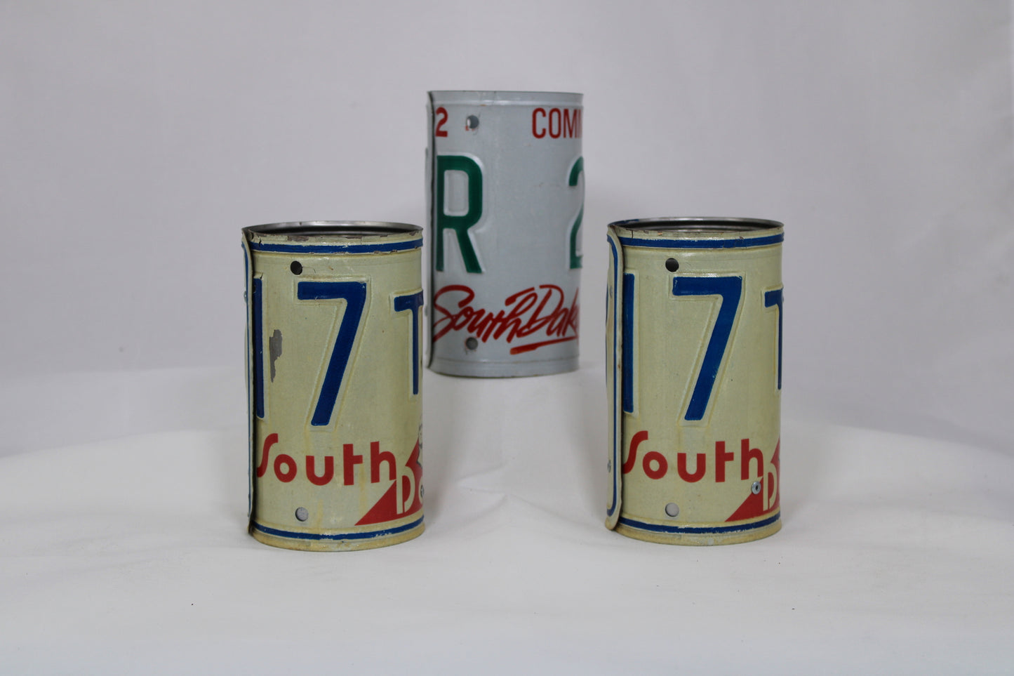 South Dakota Pencil Cup