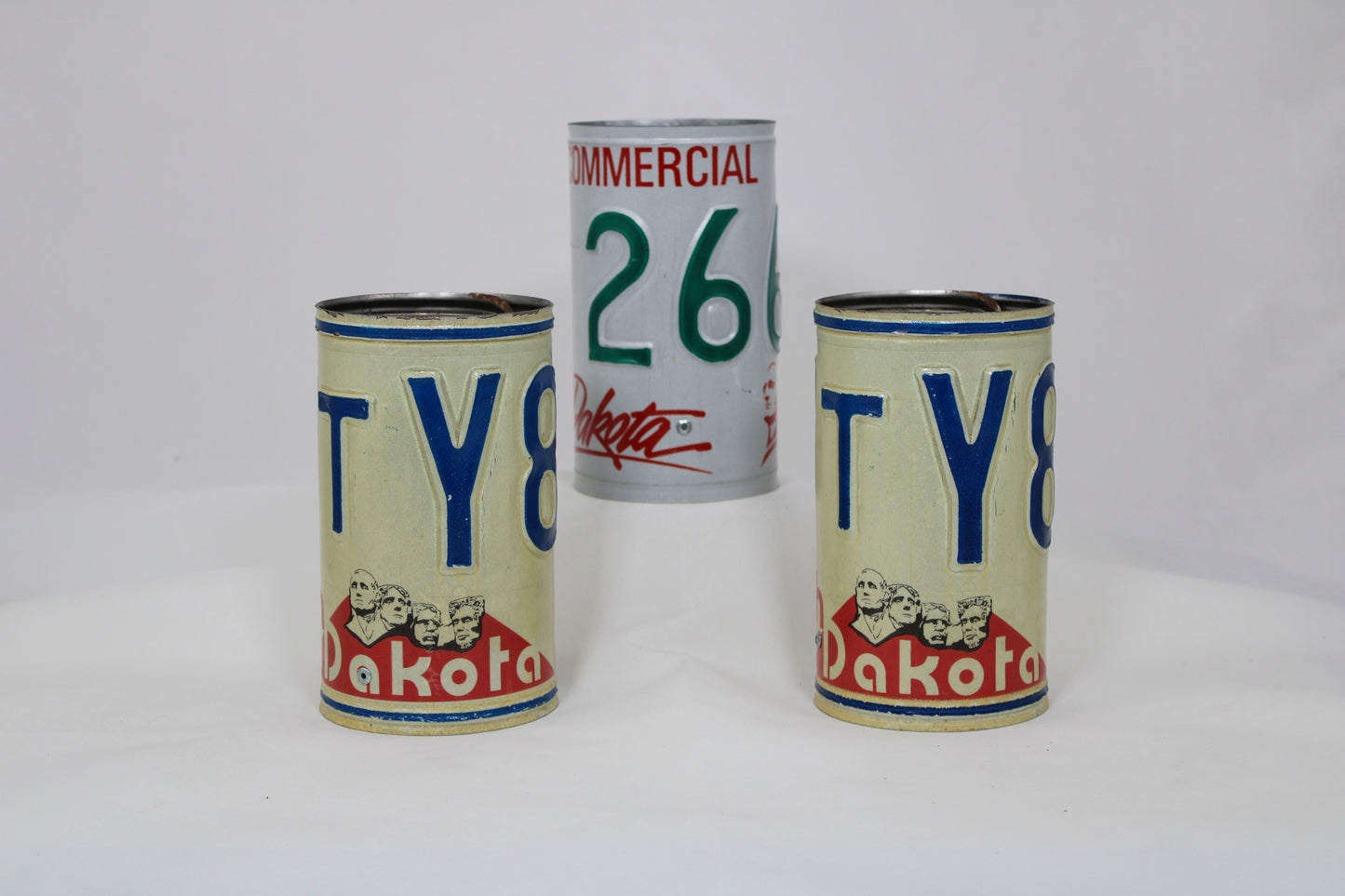 South Dakota Pencil Cup