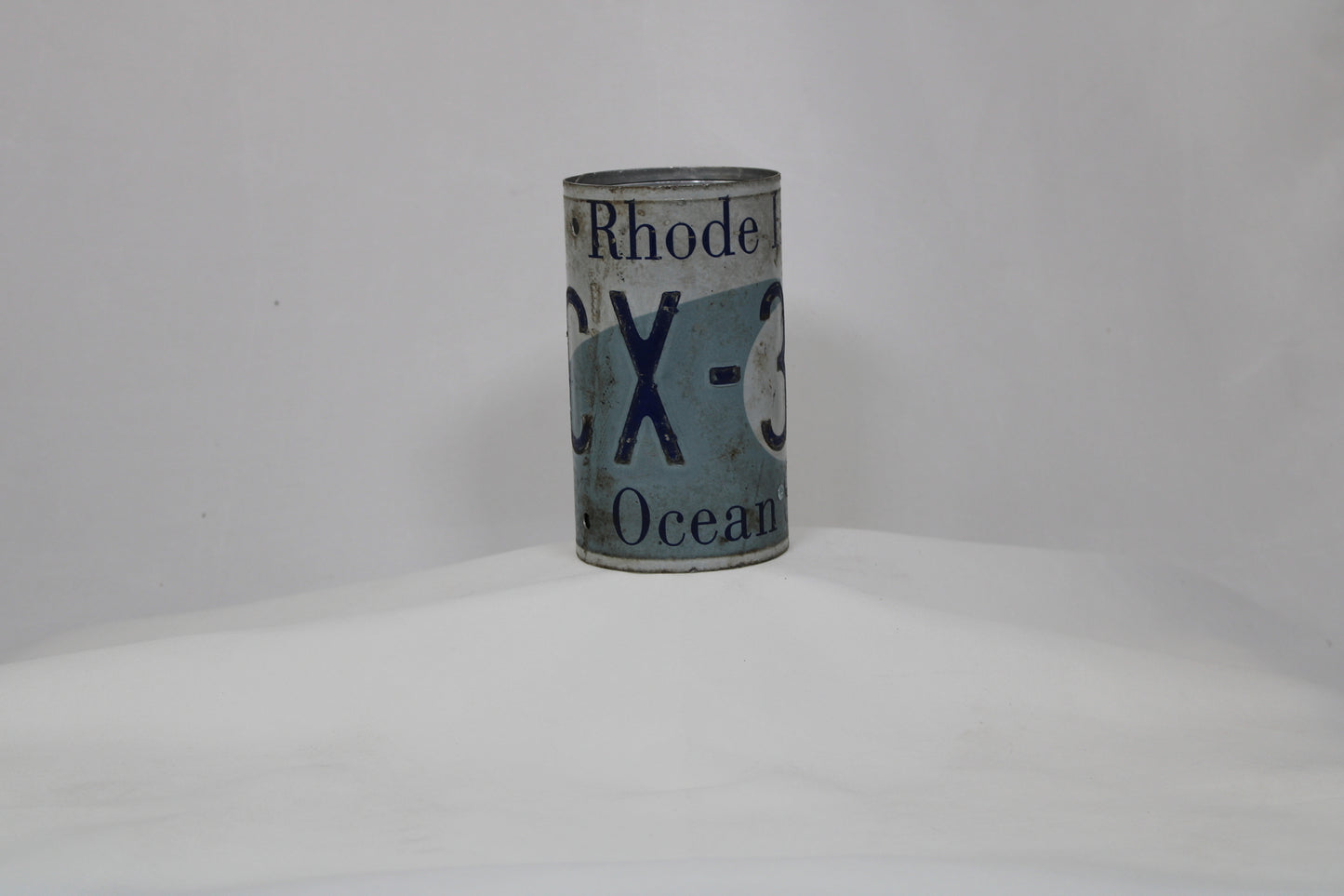 Rhode Island Pencil Cup