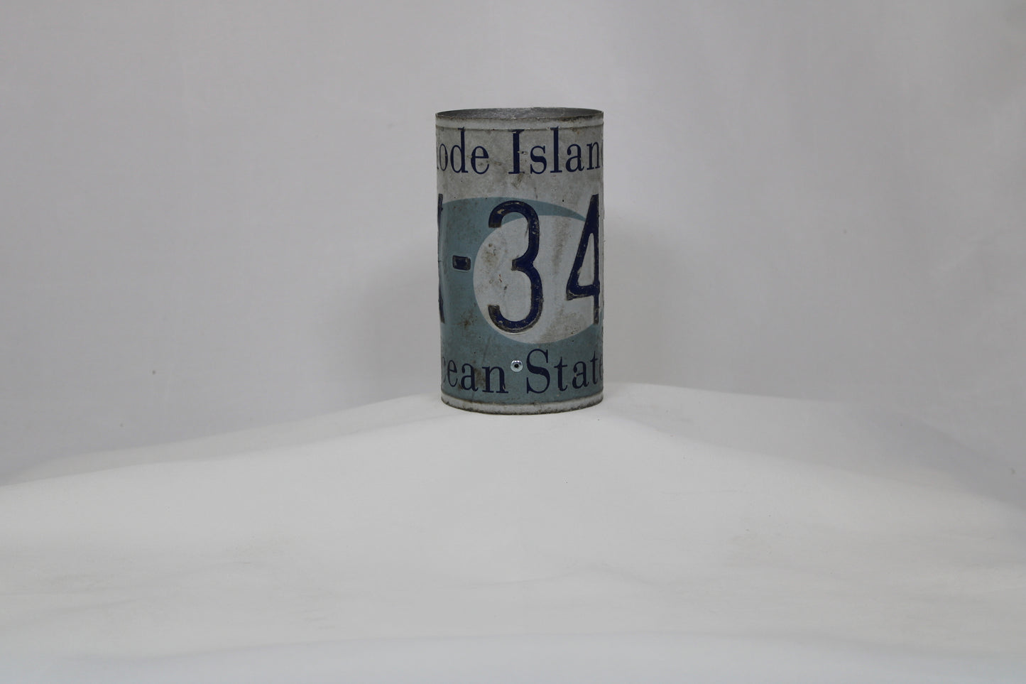 Rhode Island Pencil Cup