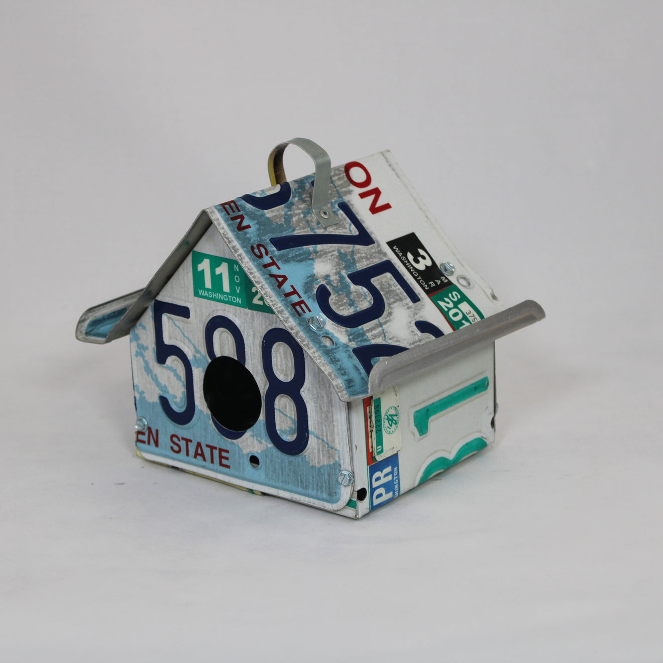 Washington Vintage Base Dutch Birdhouse
