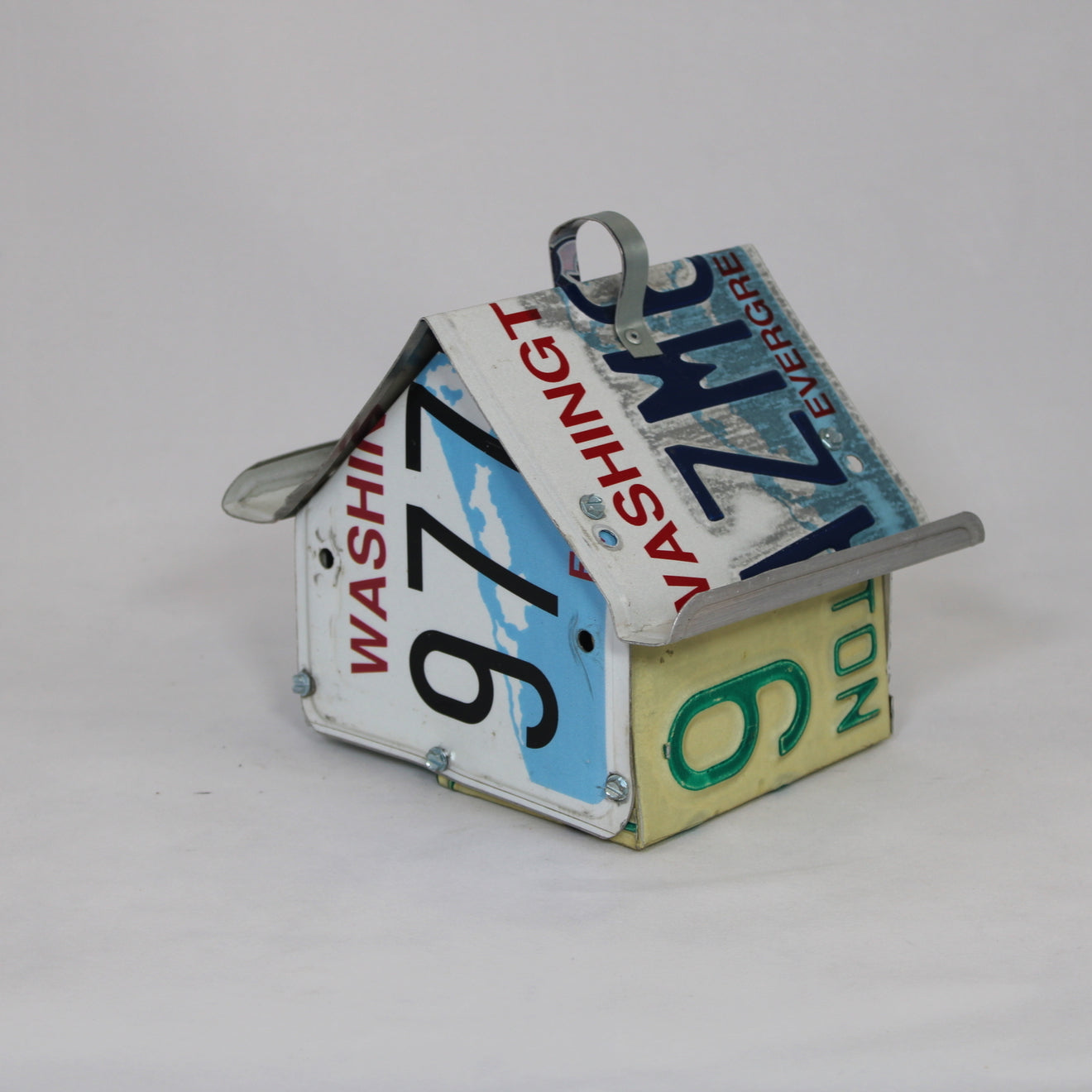 Washington Vintage Base Dutch Birdhouse