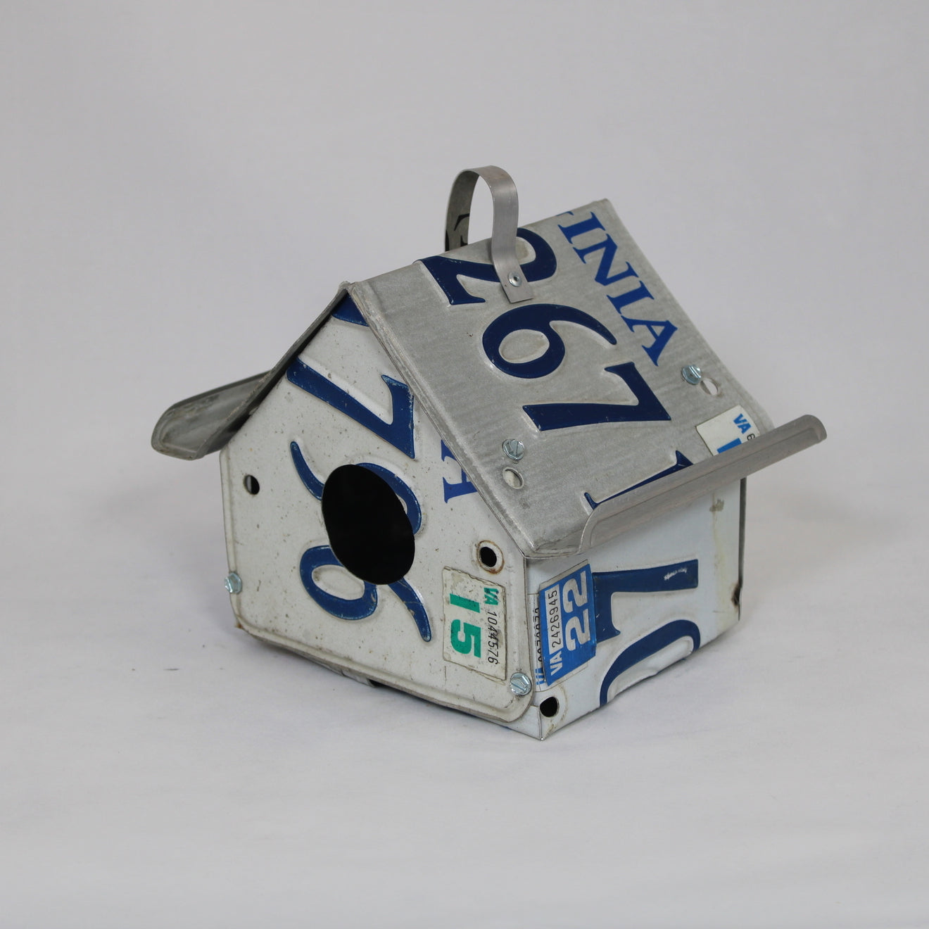 Virginia Dutch Birdhouse