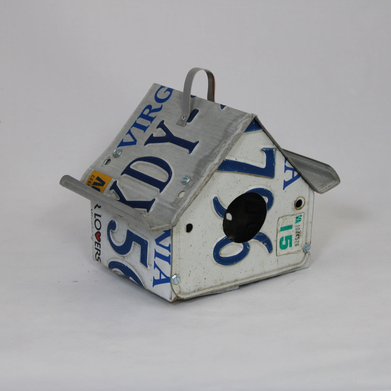 Virginia Dutch Birdhouse