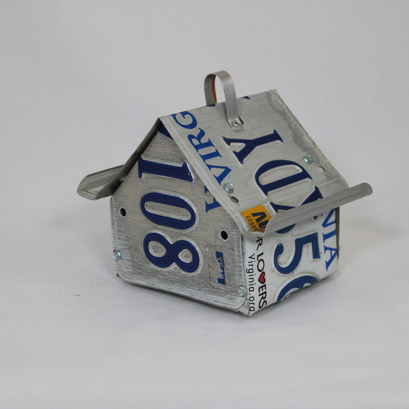 Virginia Dutch Birdhouse