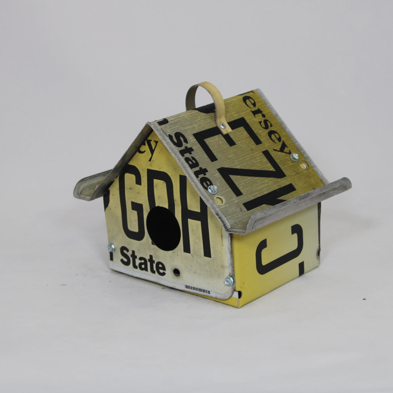 New Jersey Dutch Birdhouse