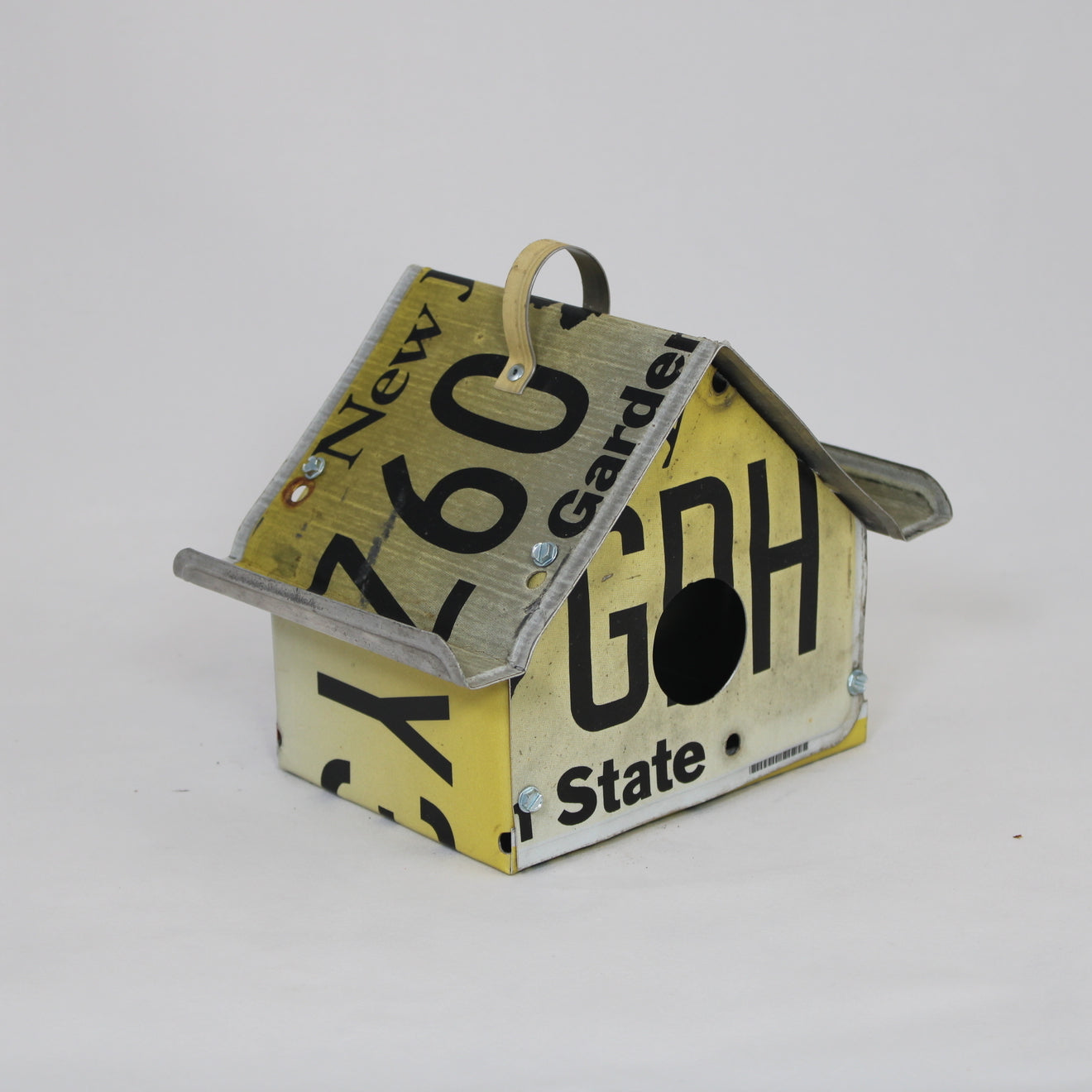 New Jersey Dutch Birdhouse