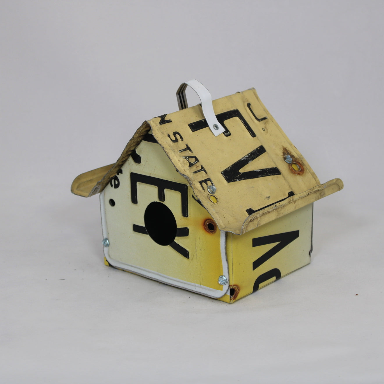 New Jersey Vintage Dutch Birdhouse