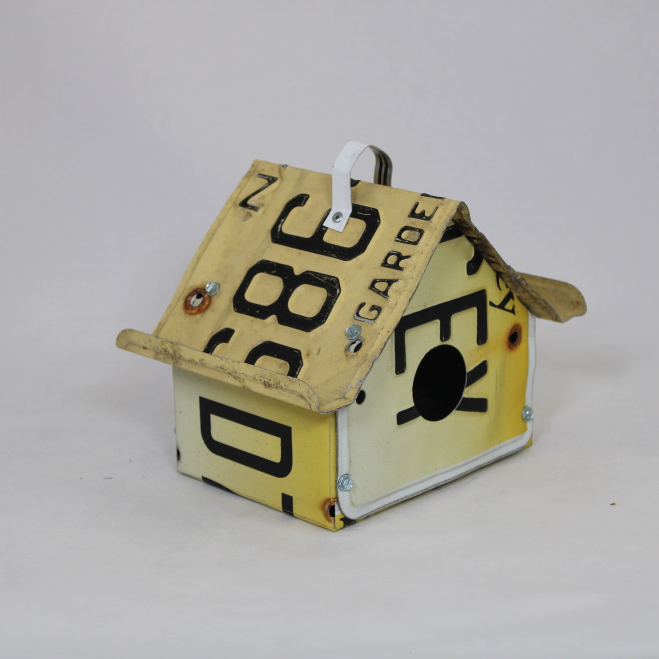 New Jersey Vintage Dutch Birdhouse