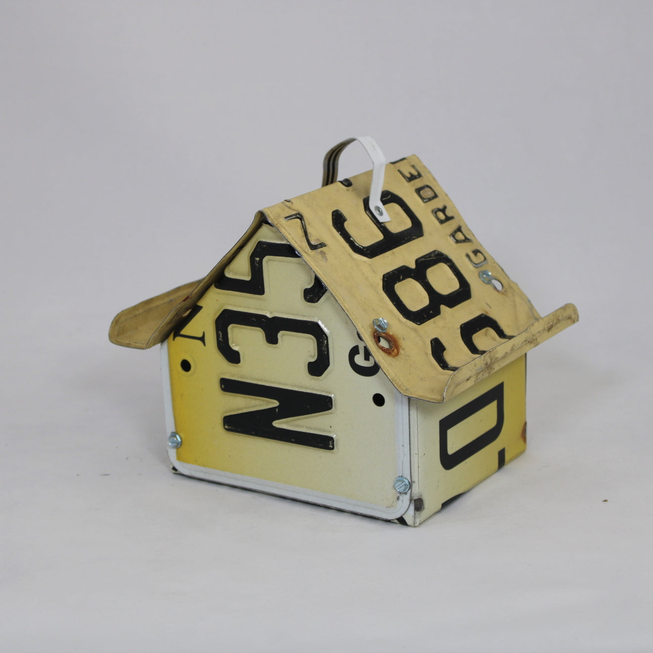 New Jersey Vintage Dutch Birdhouse