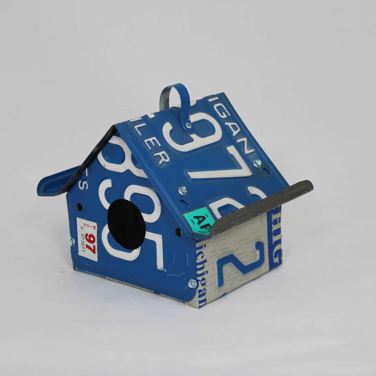 Michigan Dutch Birdhouse