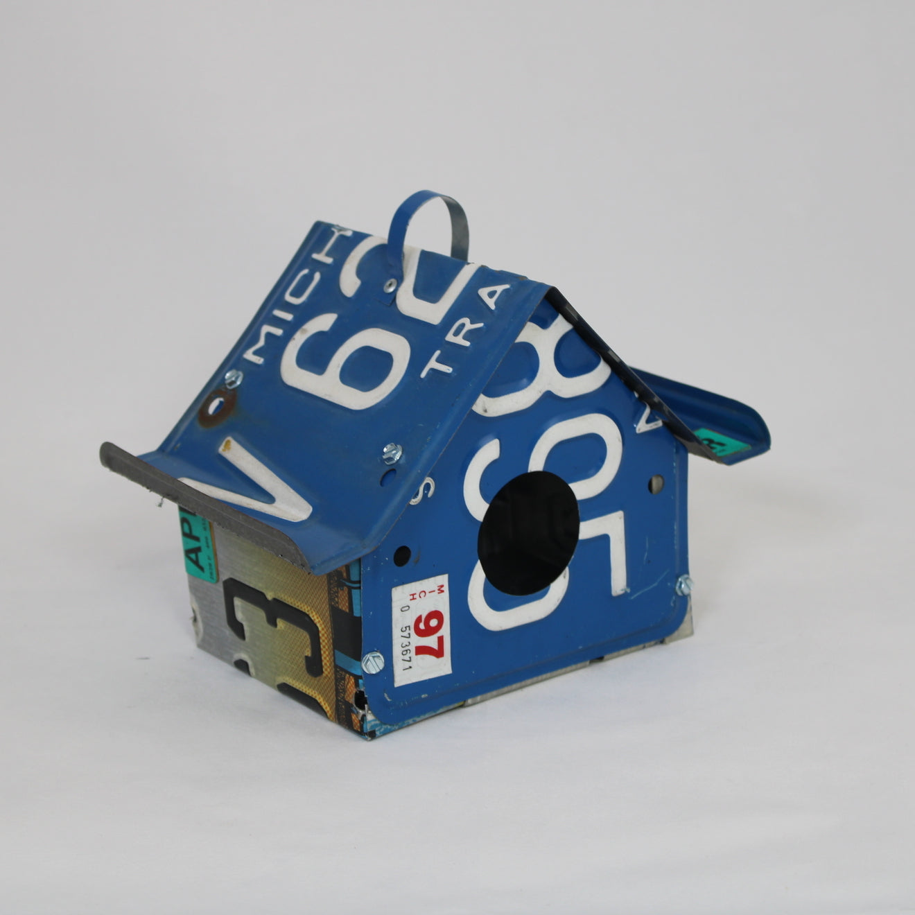 Michigan Dutch Birdhouse