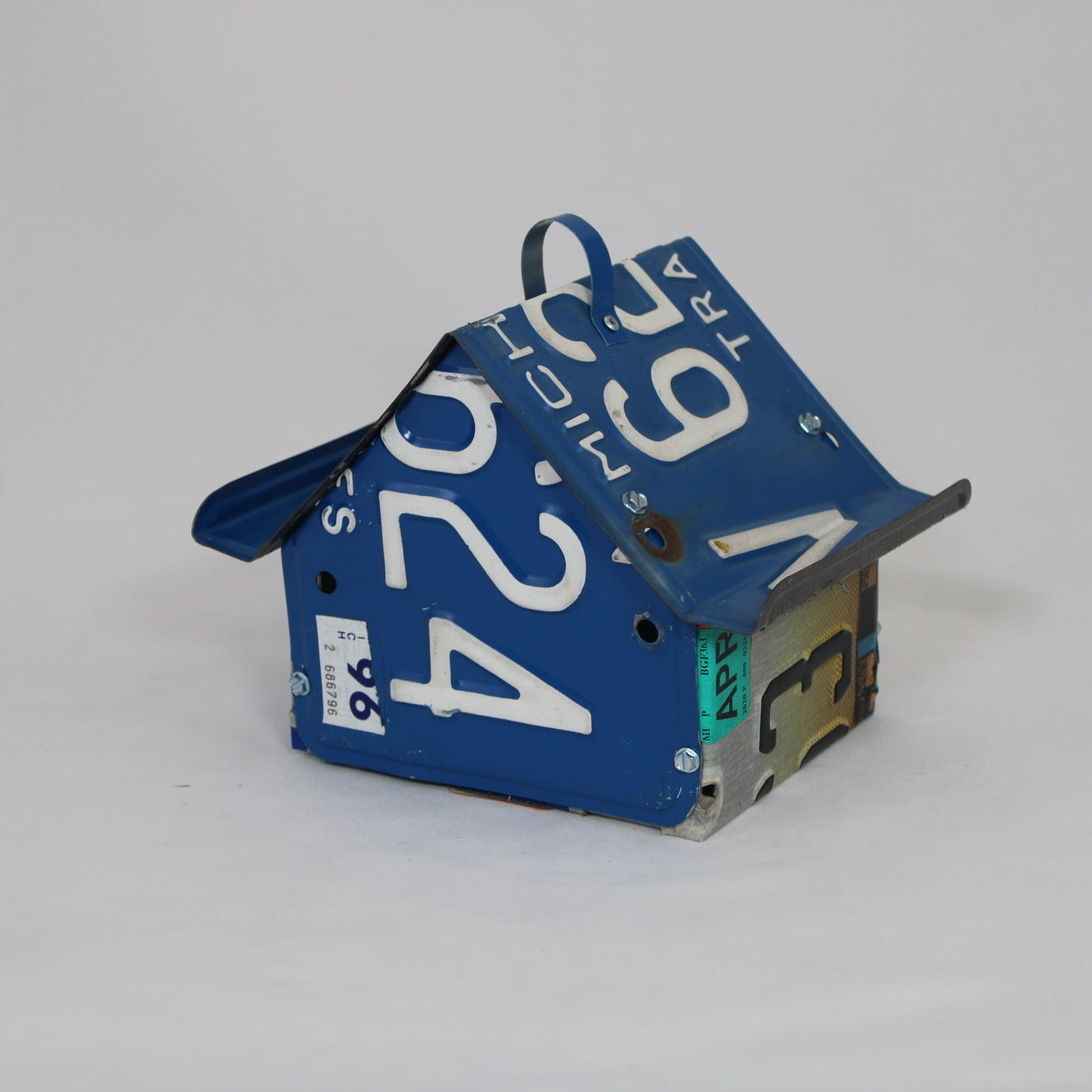Michigan Dutch Birdhouse