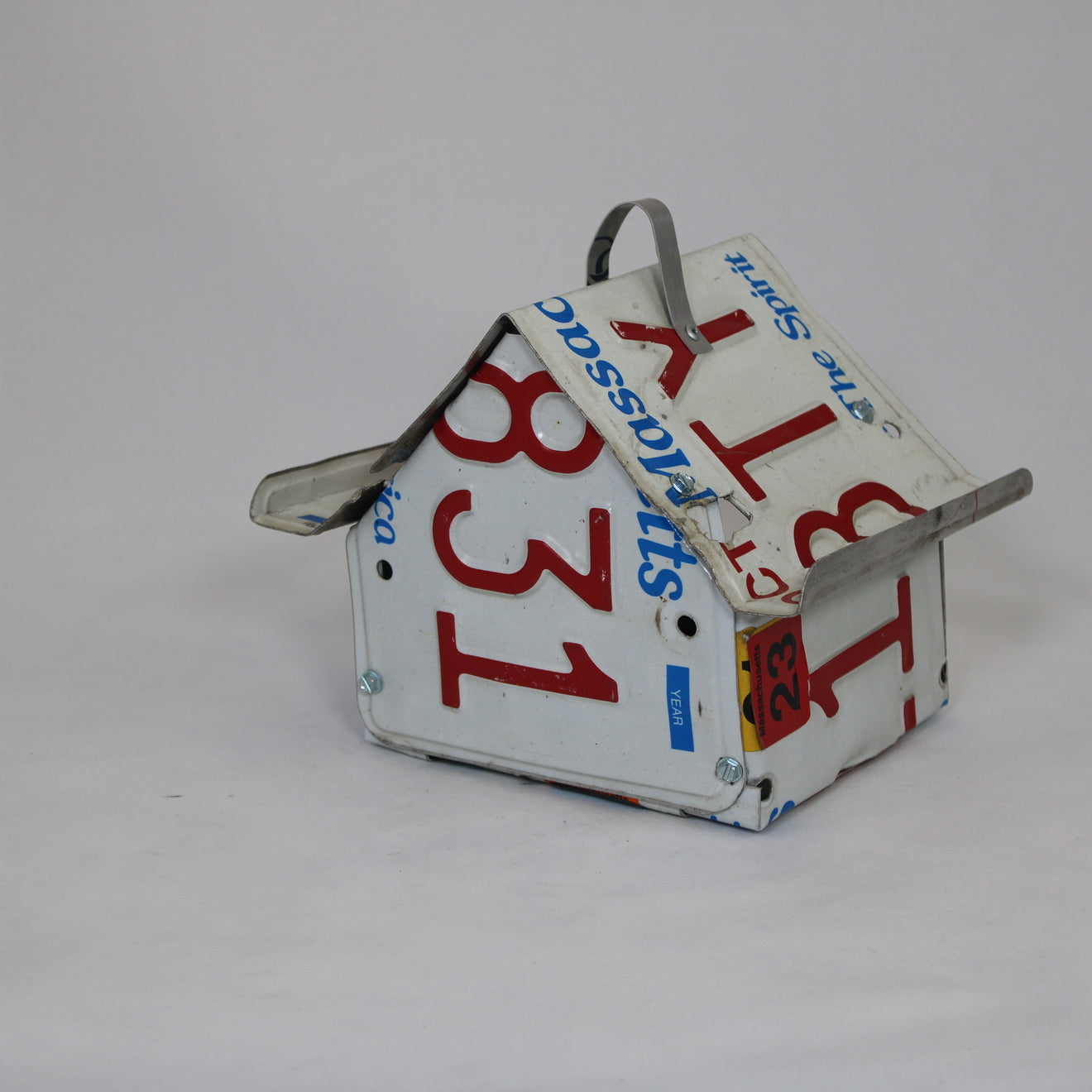 Massachusetts Dutch Birdhouse