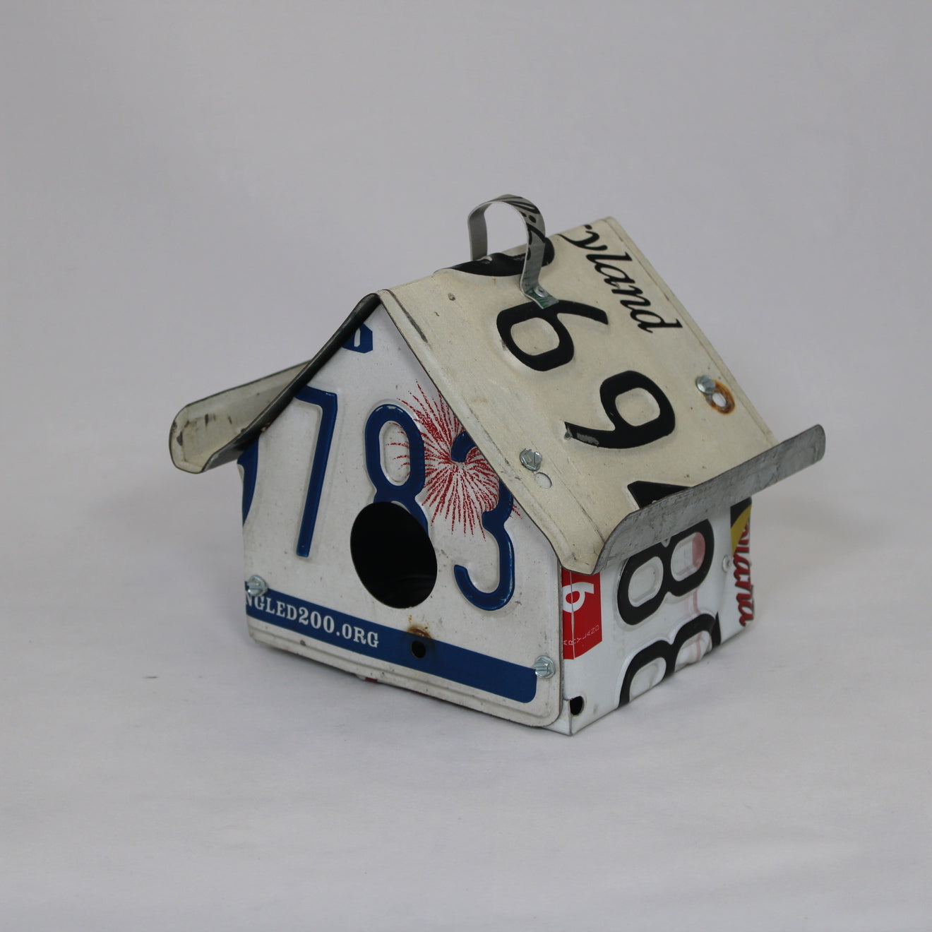 Maryland Vintage Dutch Birdhouse