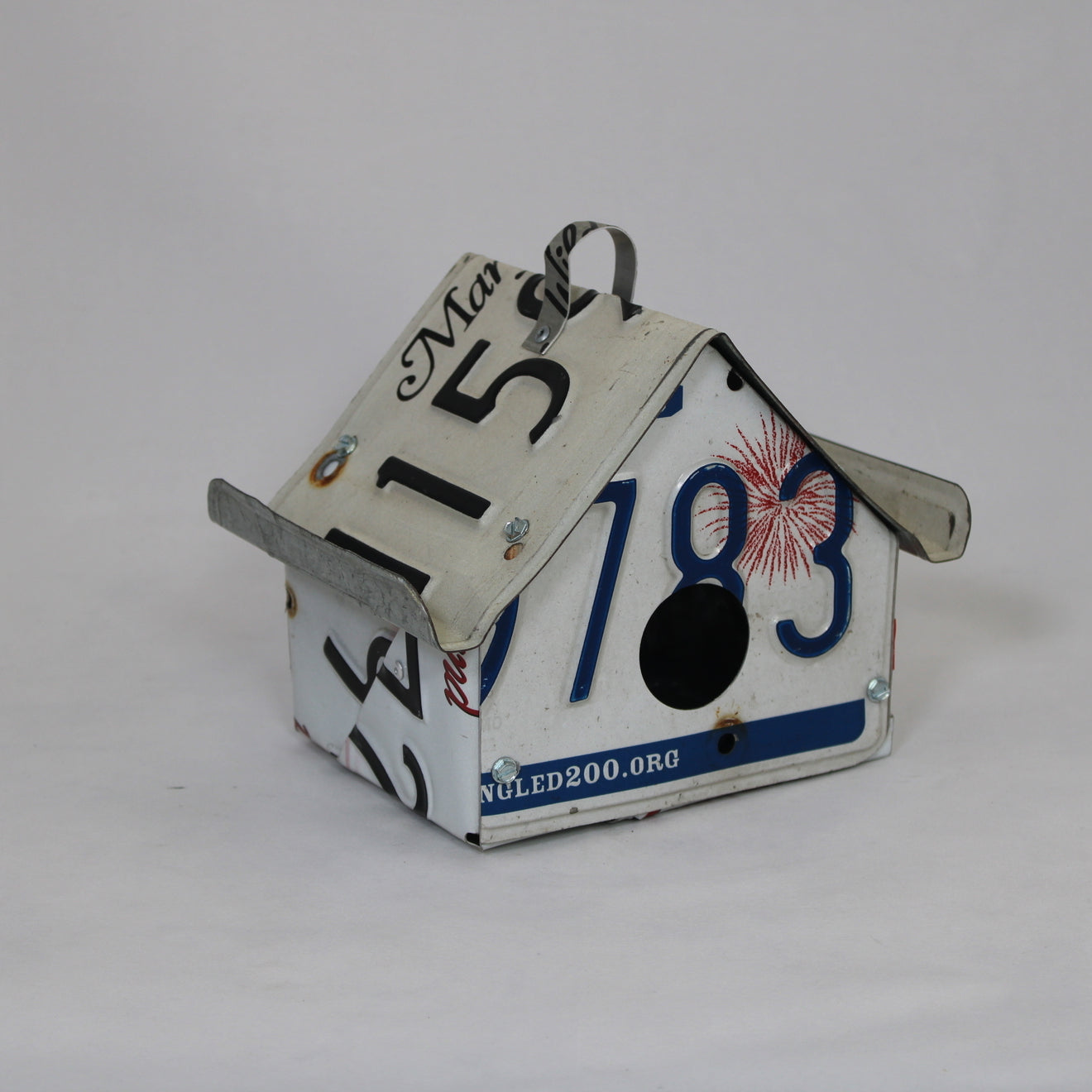 Maryland Vintage Dutch Birdhouse
