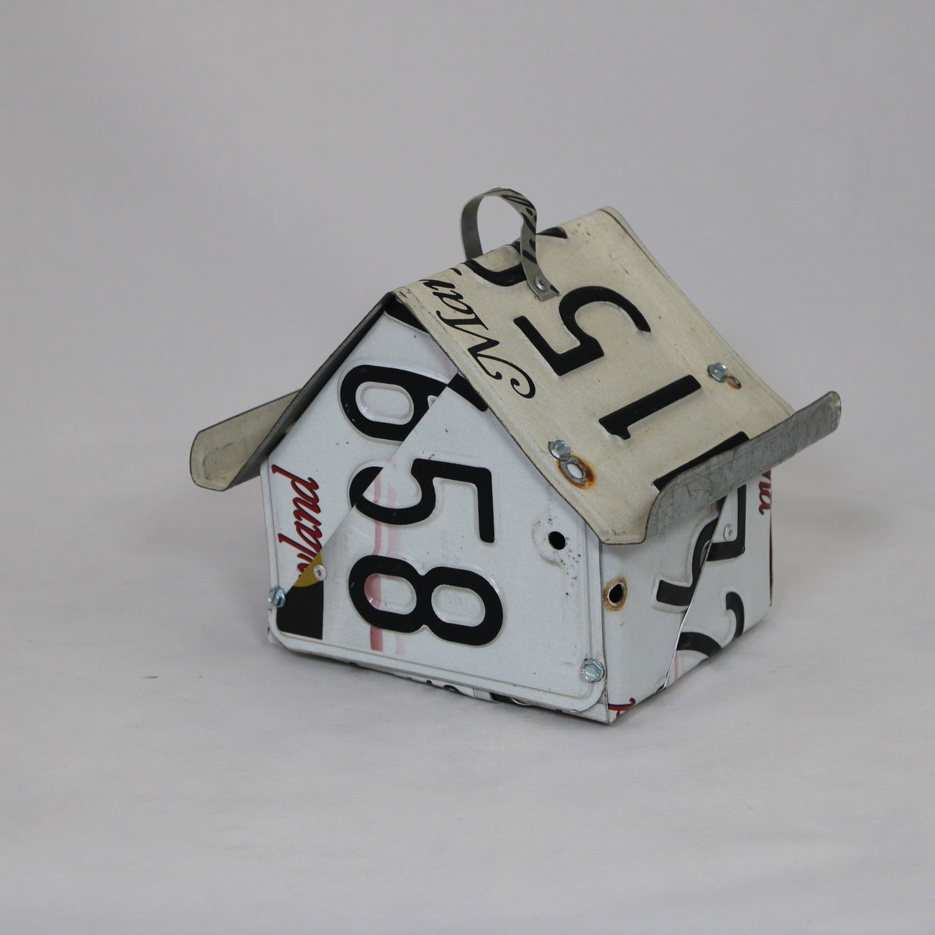 Maryland Vintage Dutch Birdhouse