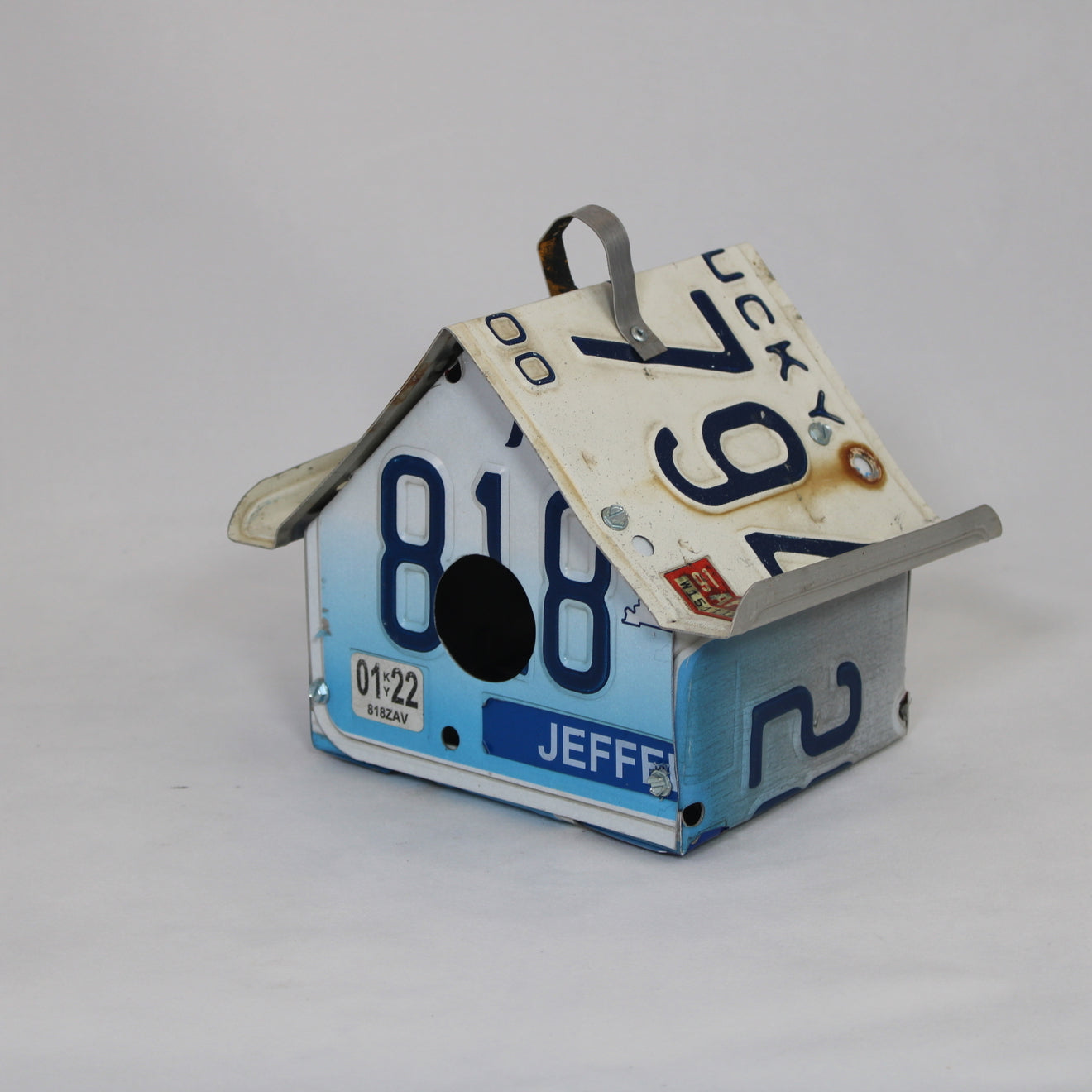 Kentucky Vintage Dutch Birdhouse