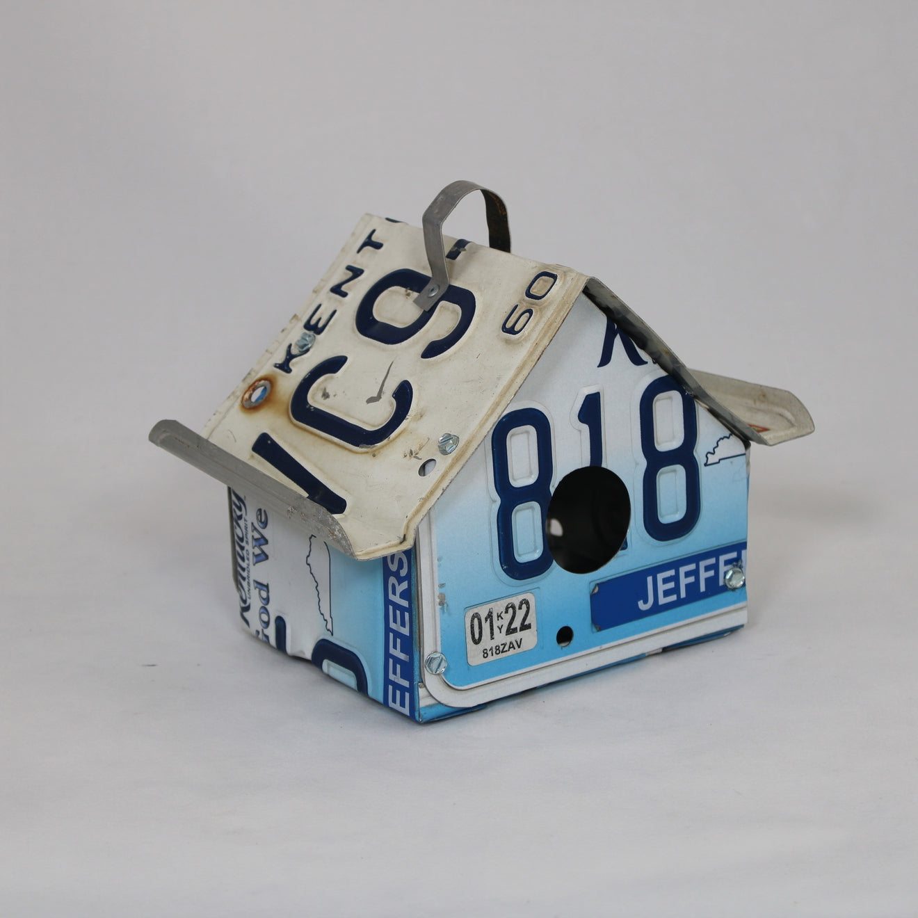 Kentucky Vintage Dutch Birdhouse