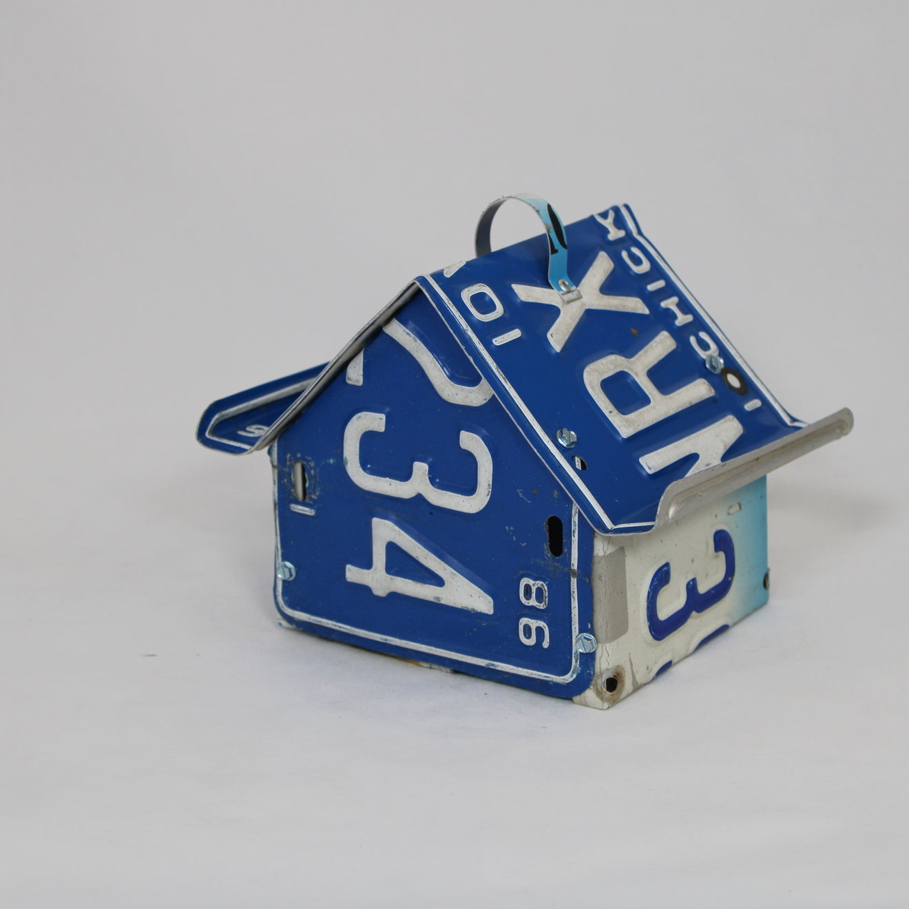 Iowa Dutch Birdhouse