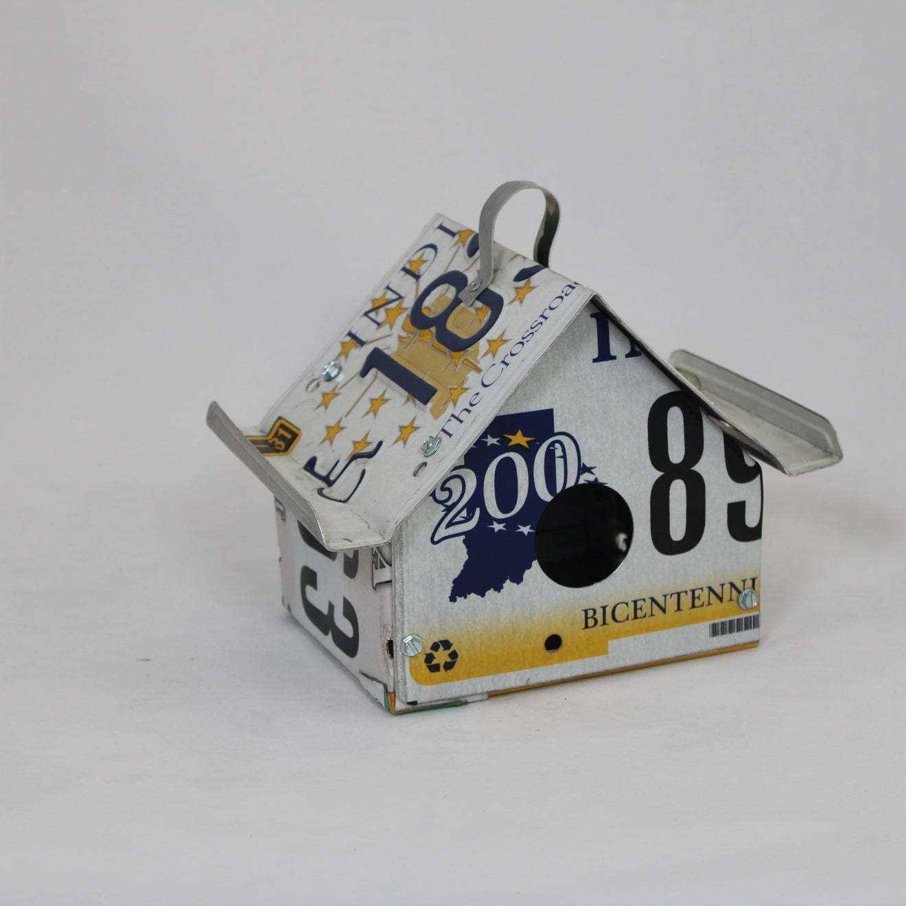 Indiana Dutch Birdhouse