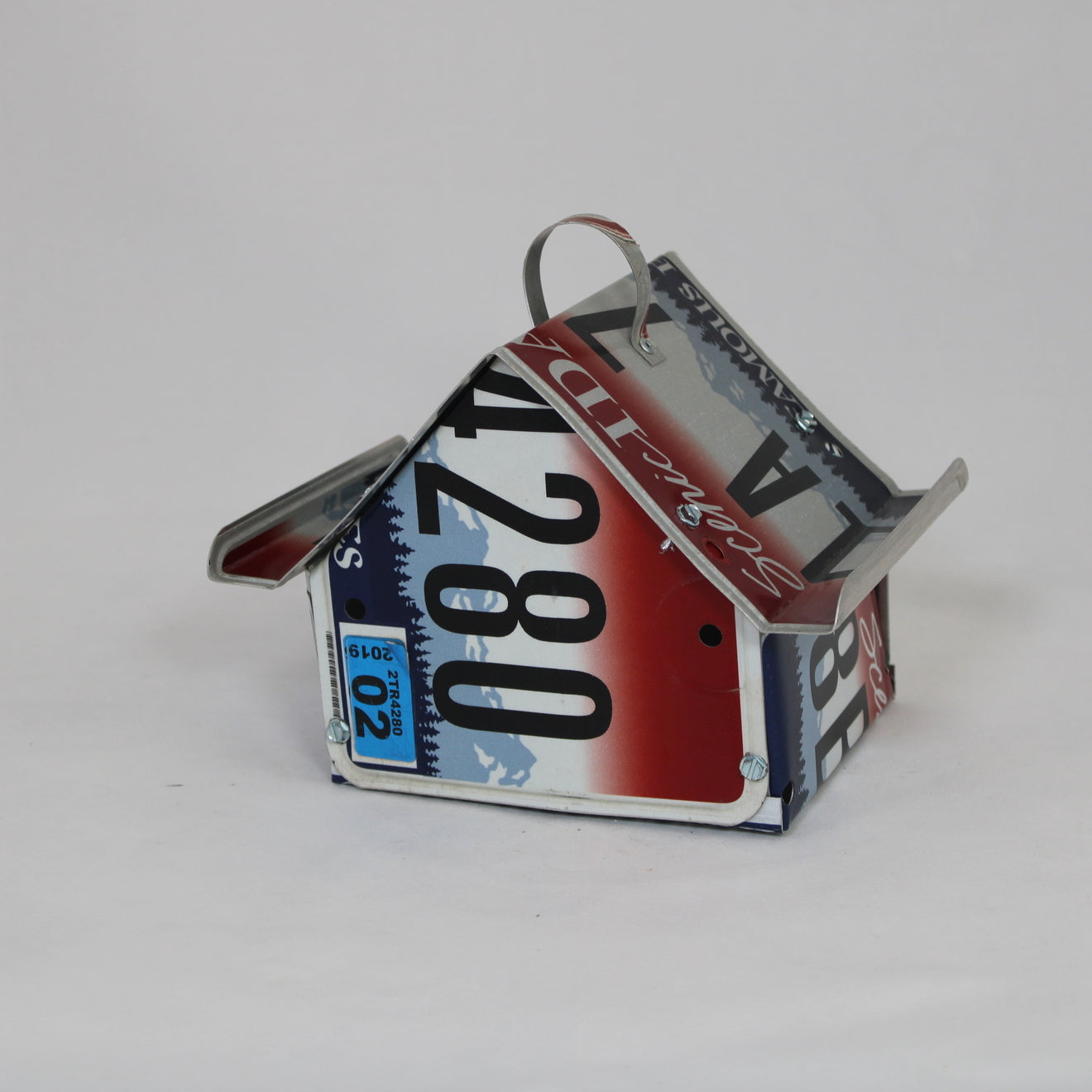 Idaho Dutch Birdhouse