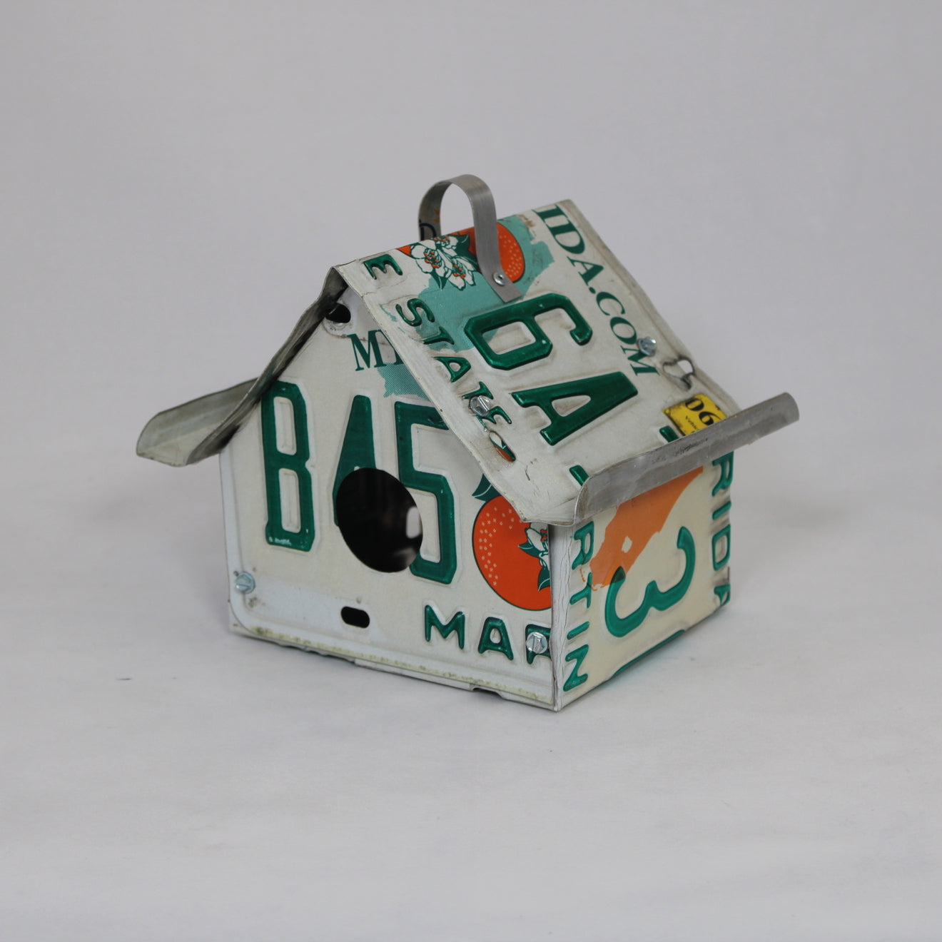 Florida Martin Dutch Birdhouse