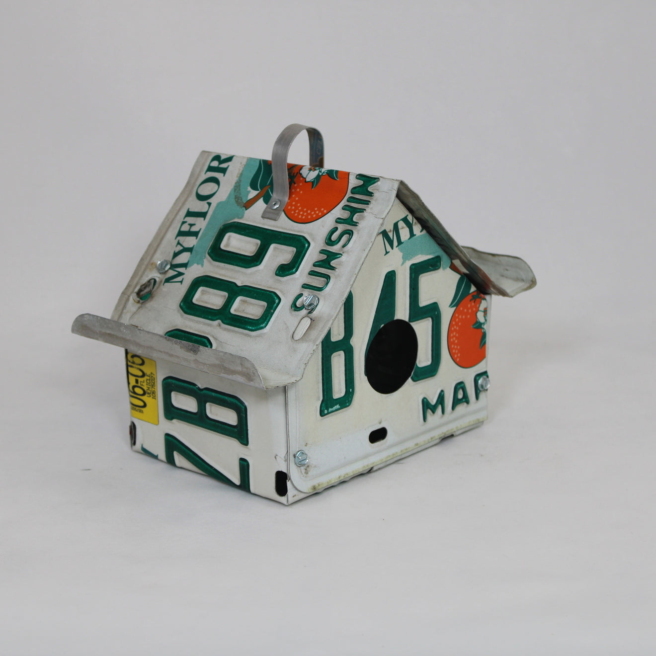 Florida Martin Dutch Birdhouse