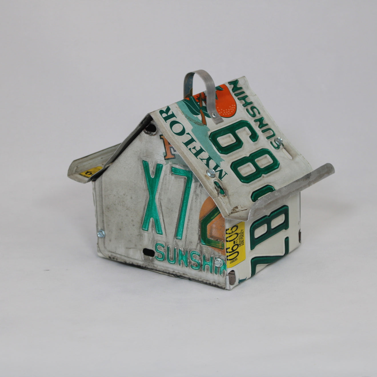 Florida Martin Dutch Birdhouse