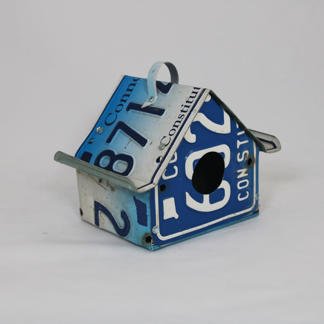 Connecticut Old Blue Dutch Birdhouse