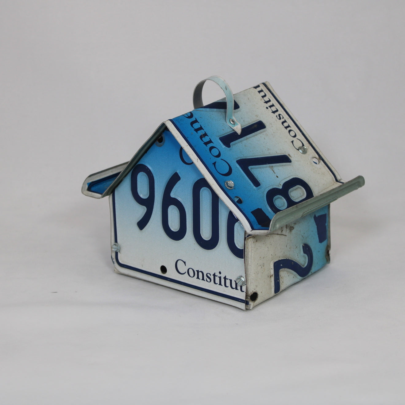 Connecticut Old Blue Dutch Birdhouse