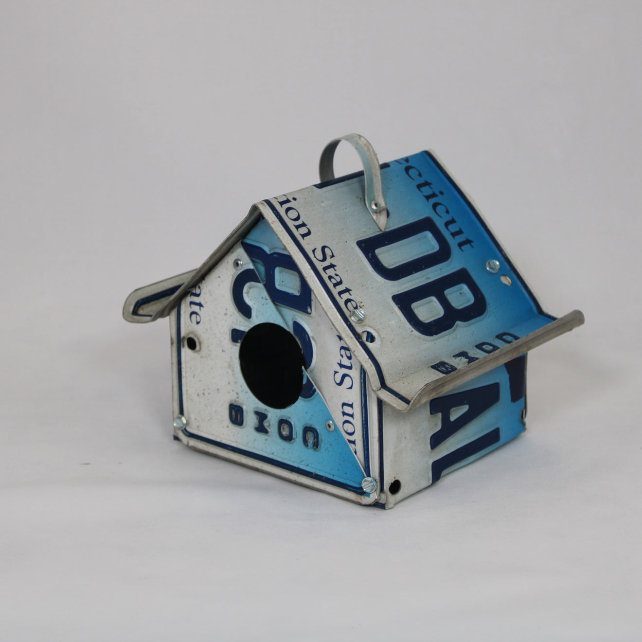 Connecticut Dutch Birdhouse