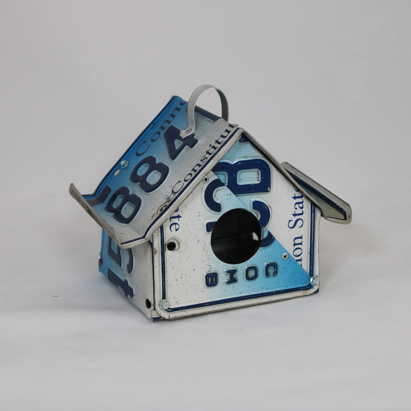 Connecticut Dutch Birdhouse