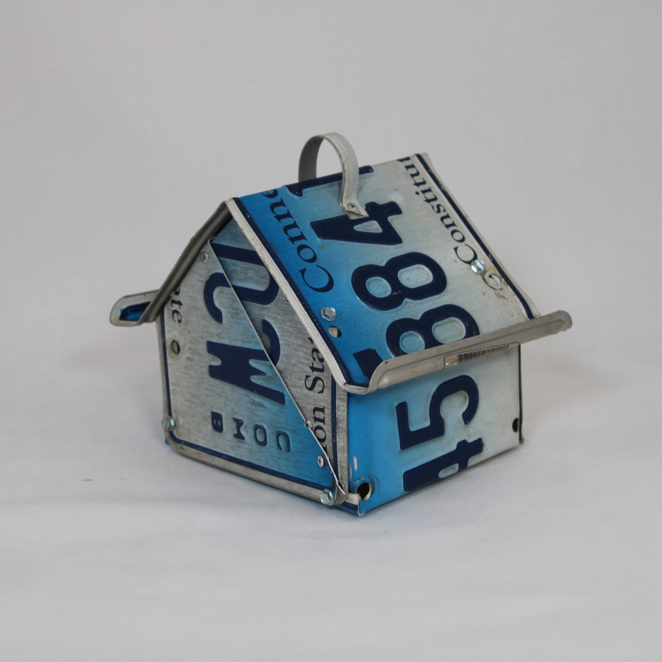Connecticut Dutch Birdhouse
