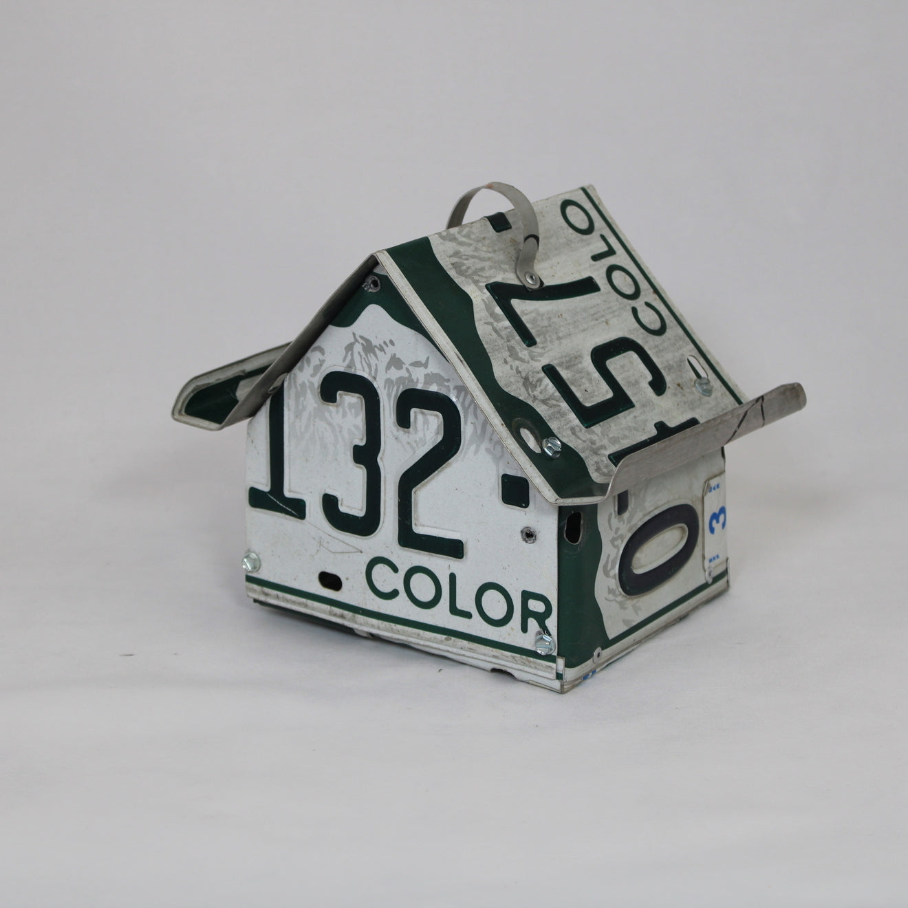 Colorado Dutch Birdhouse