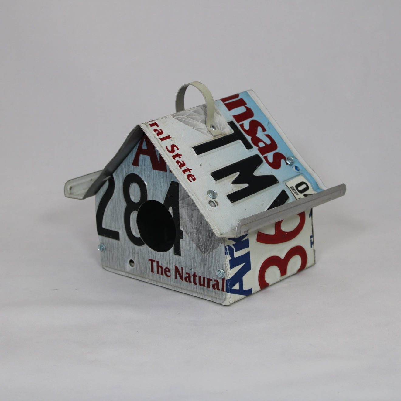 Arkansas Dutch Birdhouse