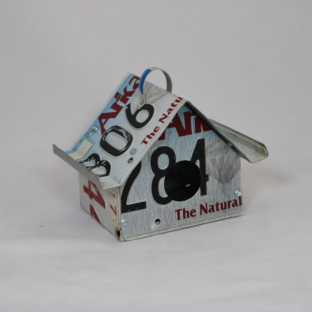 Arkansas Dutch Birdhouse