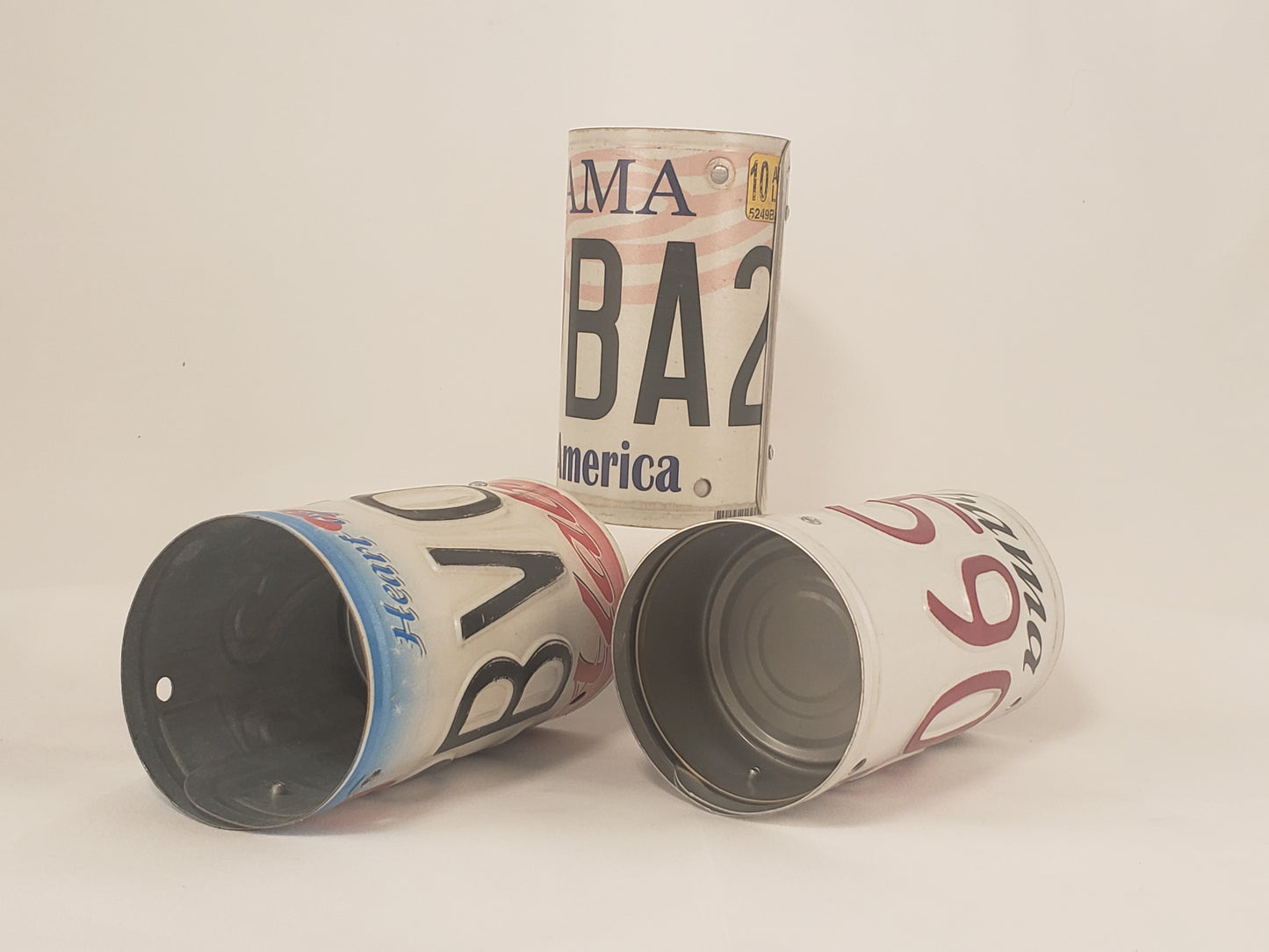 Alabama Pencil Cup
