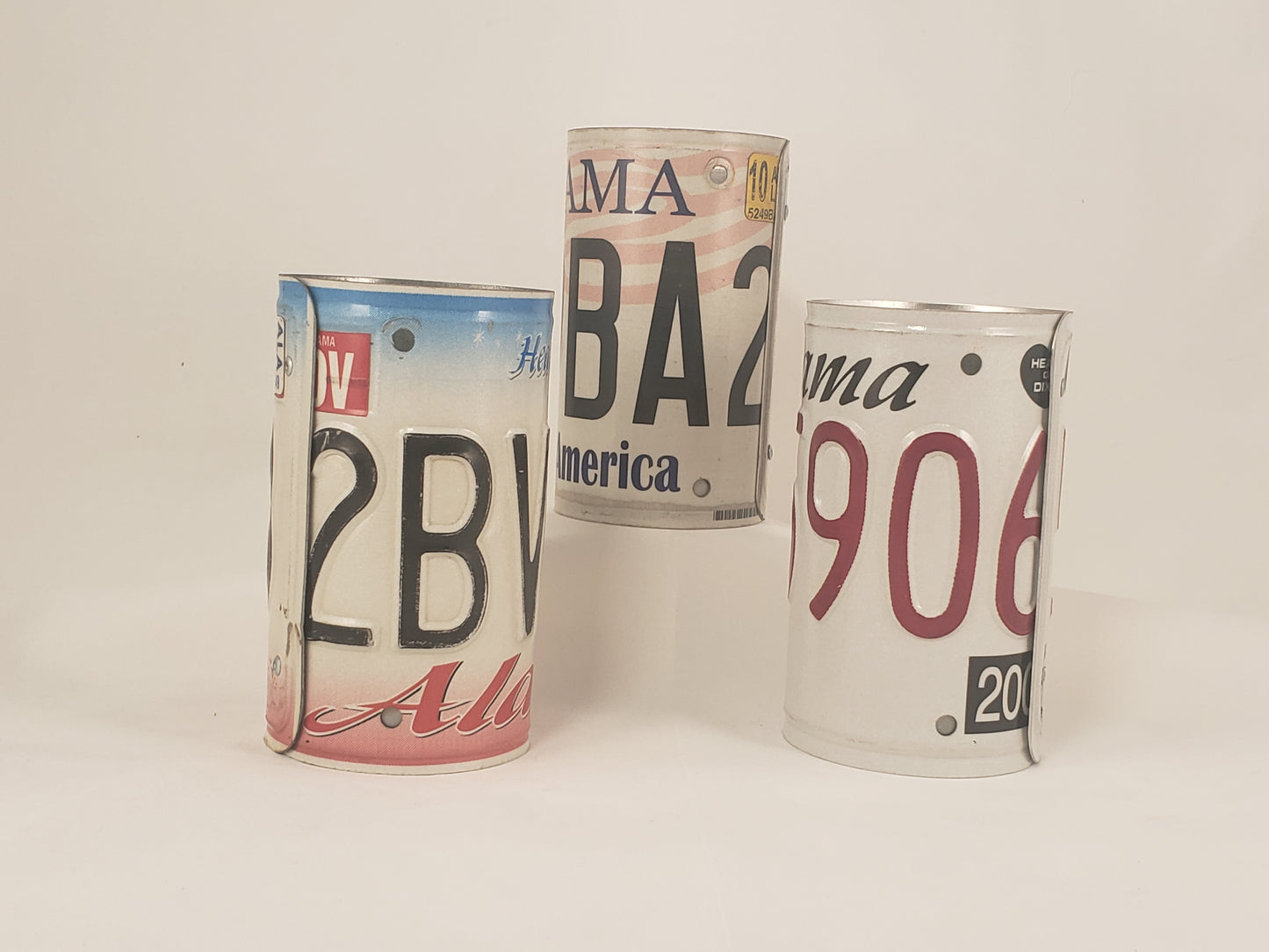 Alabama Pencil Cup