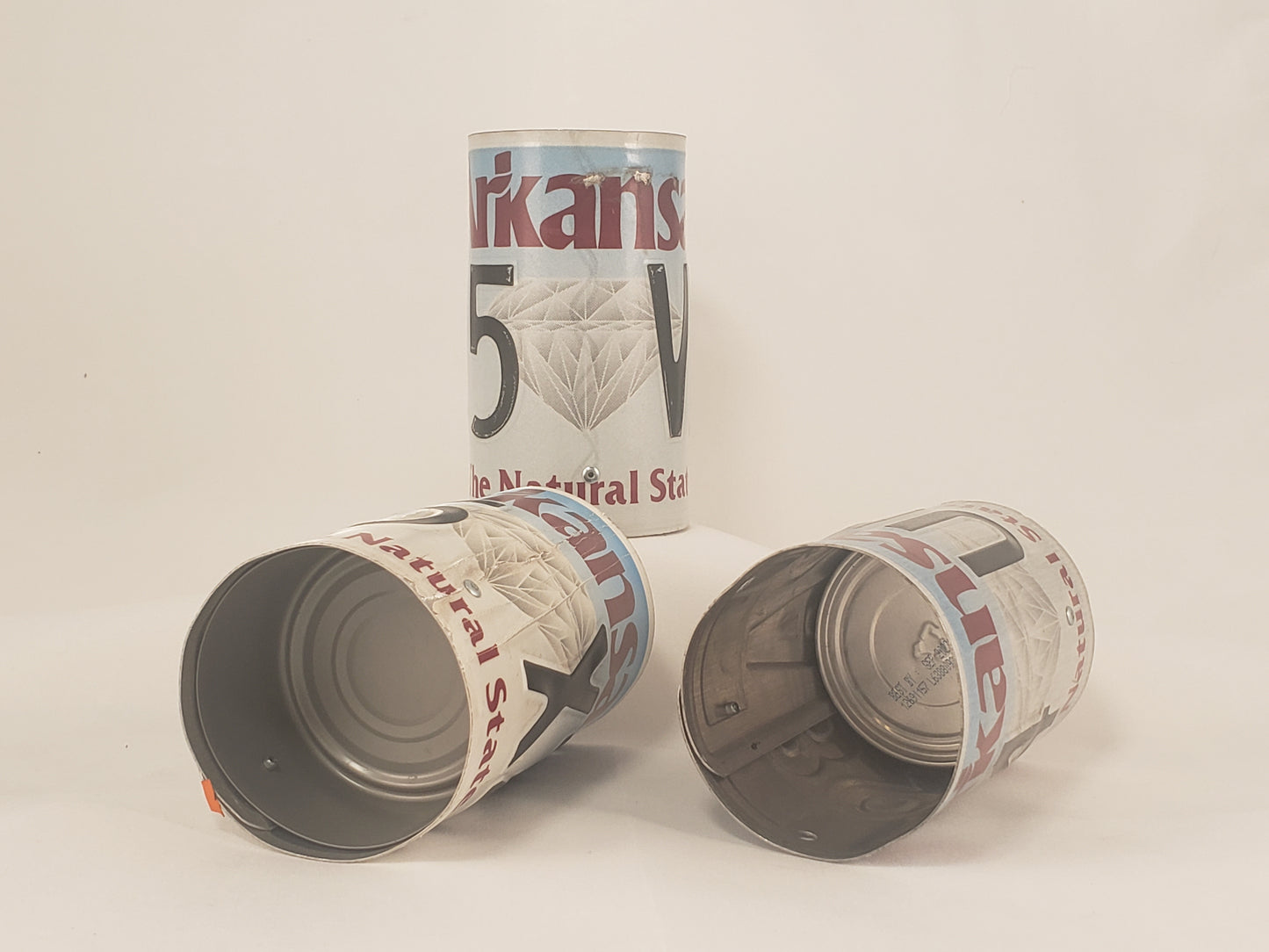 Arkansas Pencil Cup