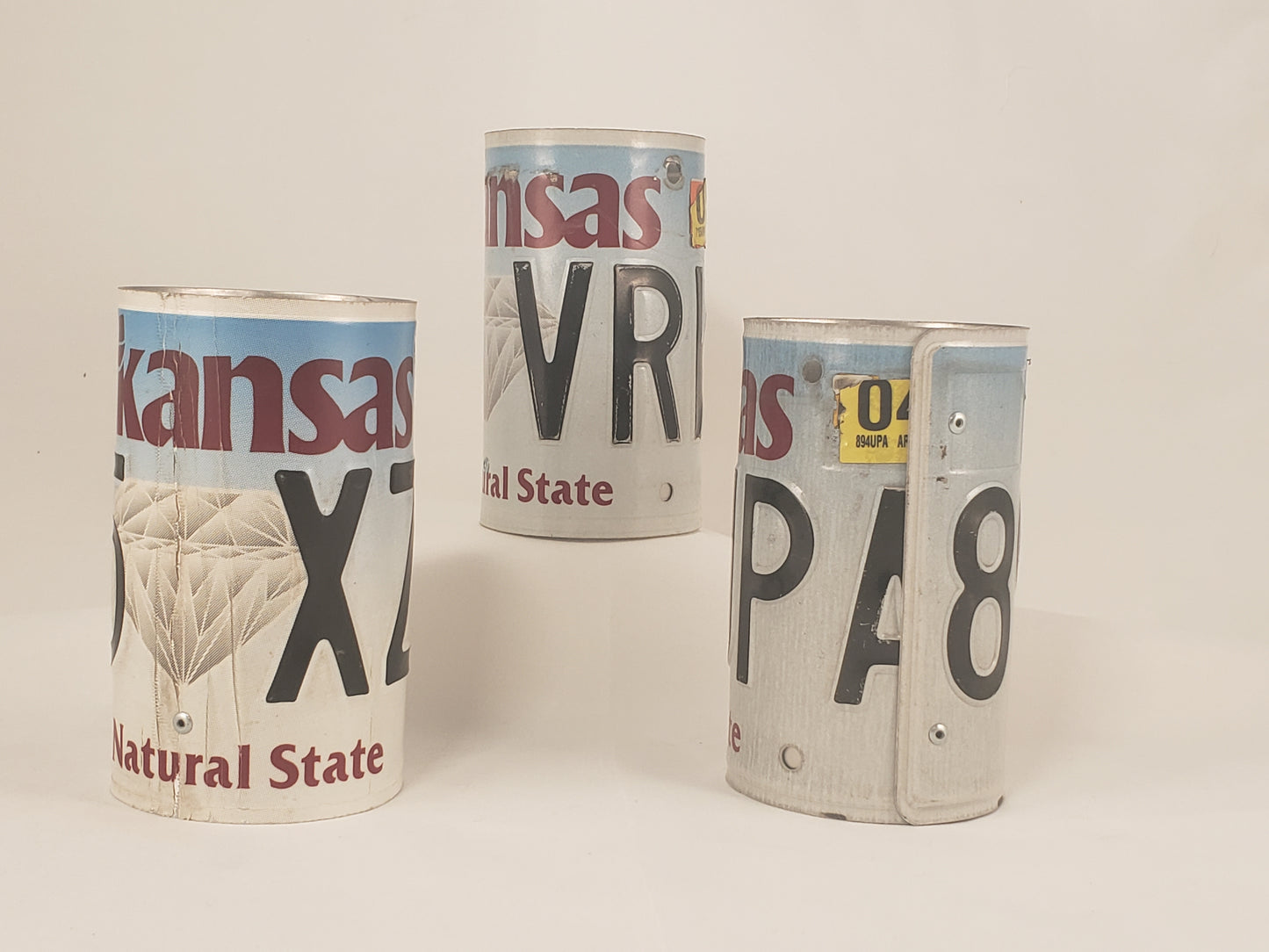 Arkansas Pencil Cup