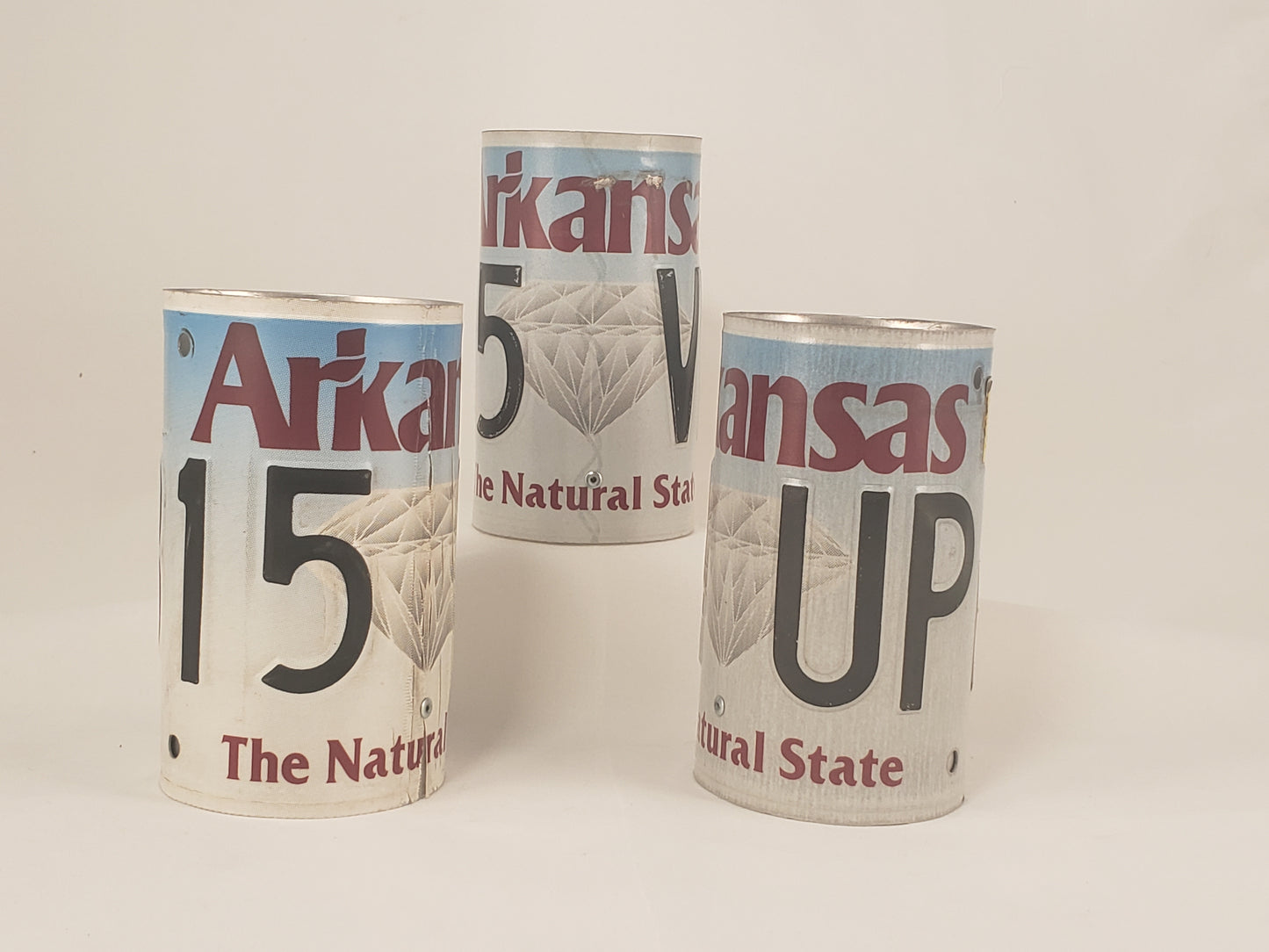 Arkansas Pencil Cup