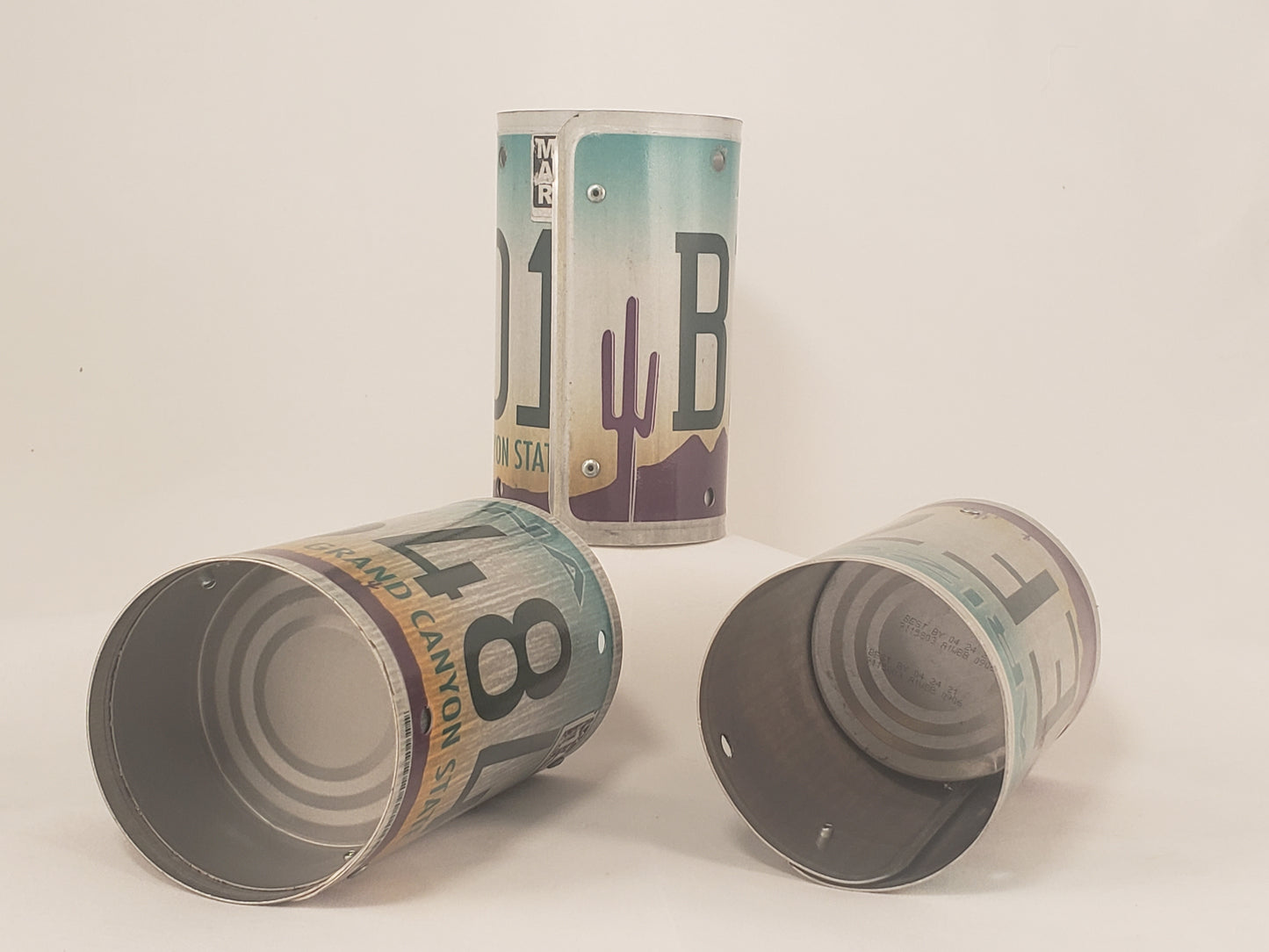 Arizona Pencil Cup