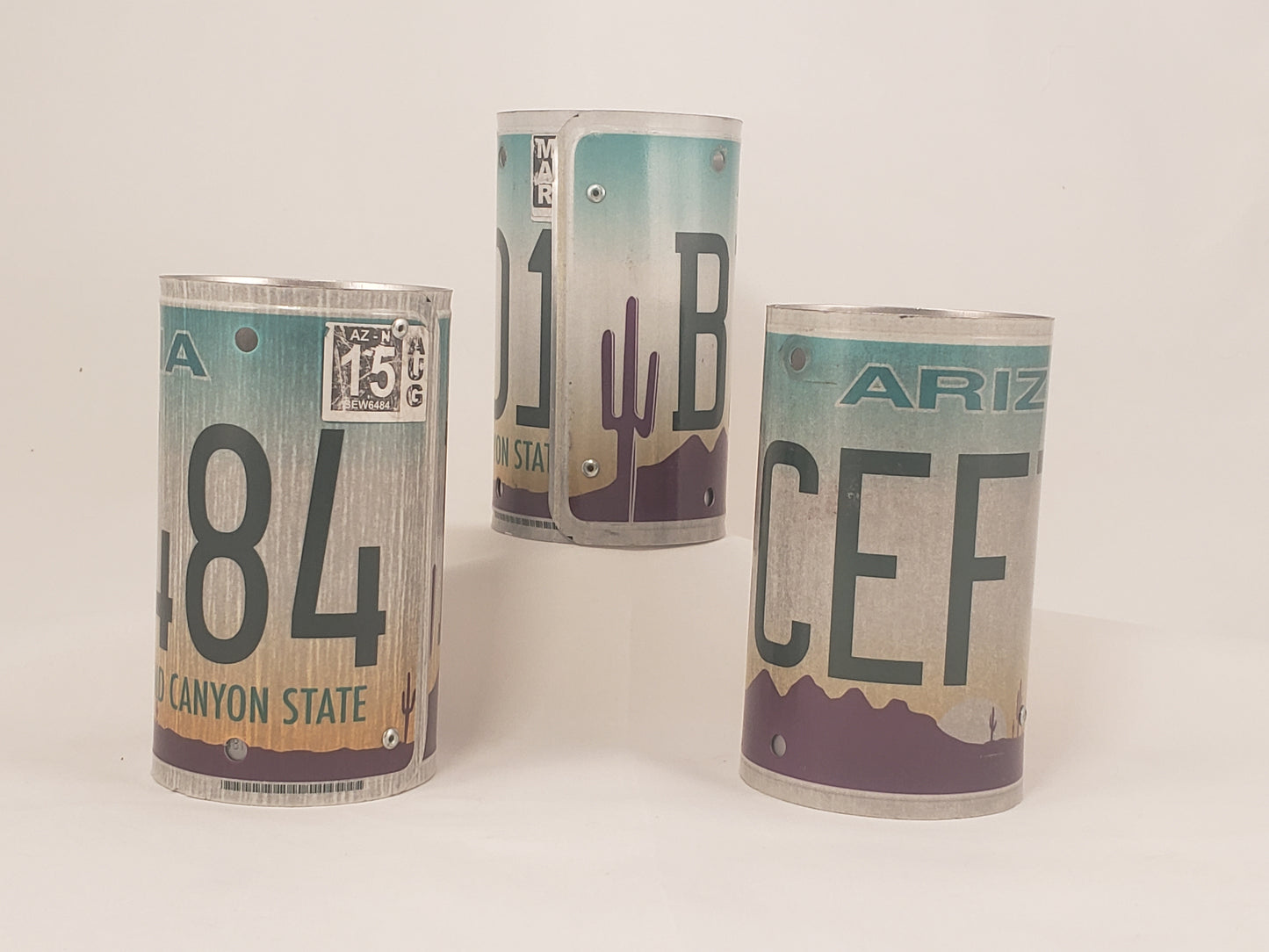 Arizona Pencil Cup