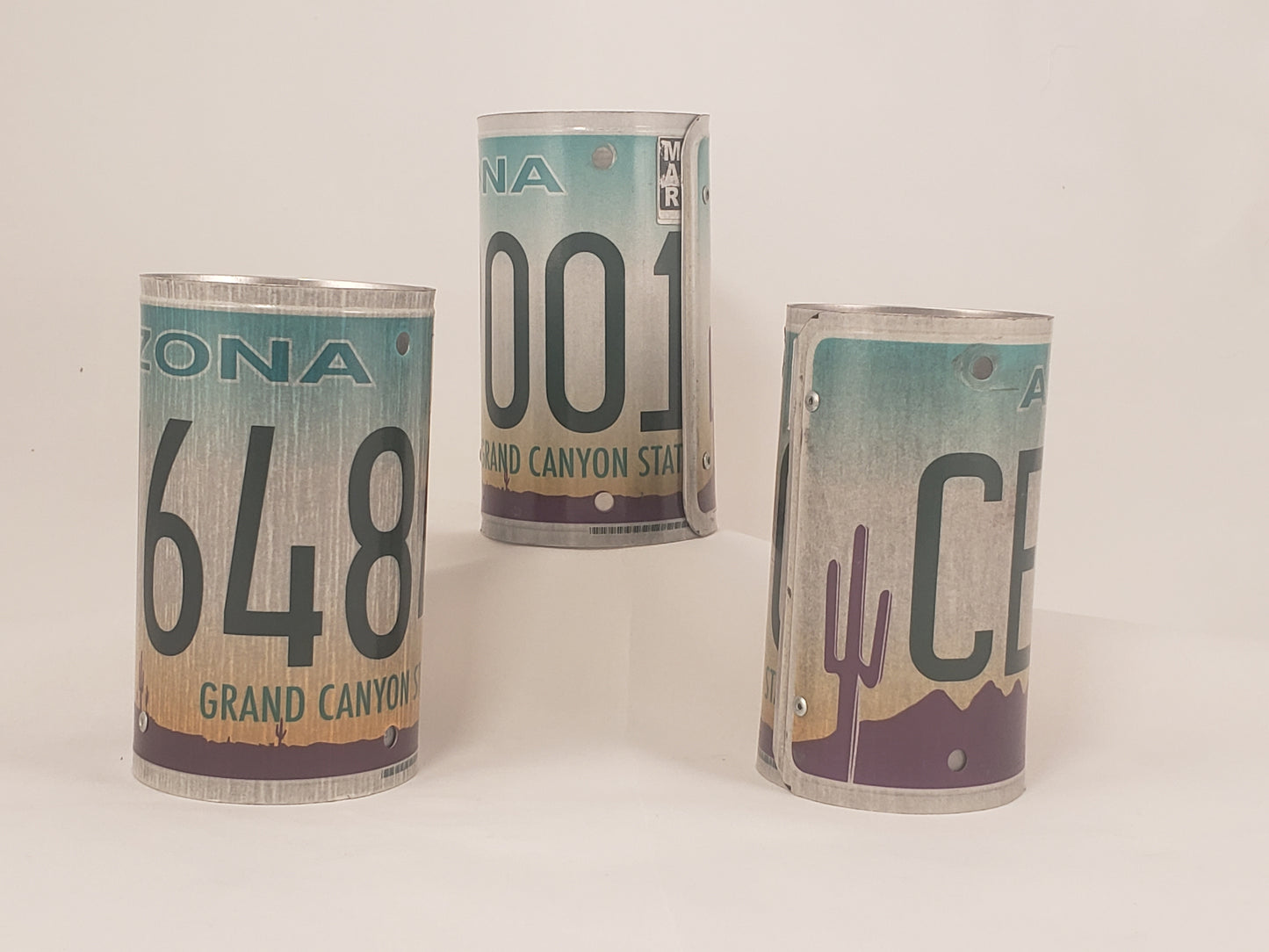 Arizona Pencil Cup