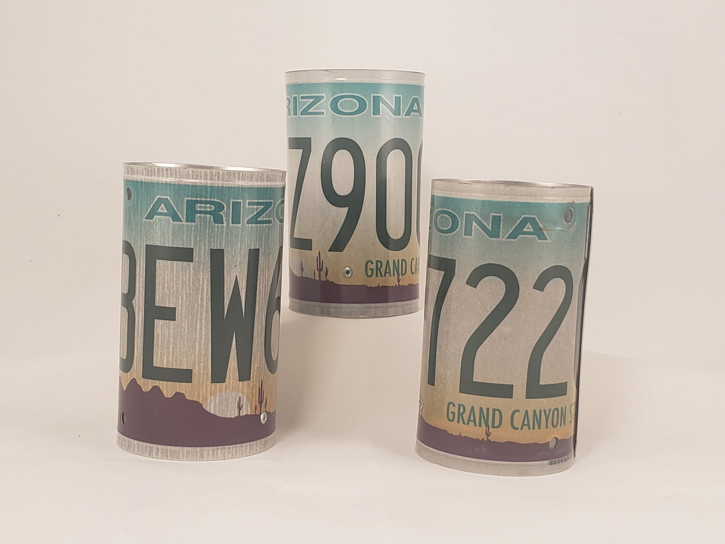 Arizona Pencil Cup