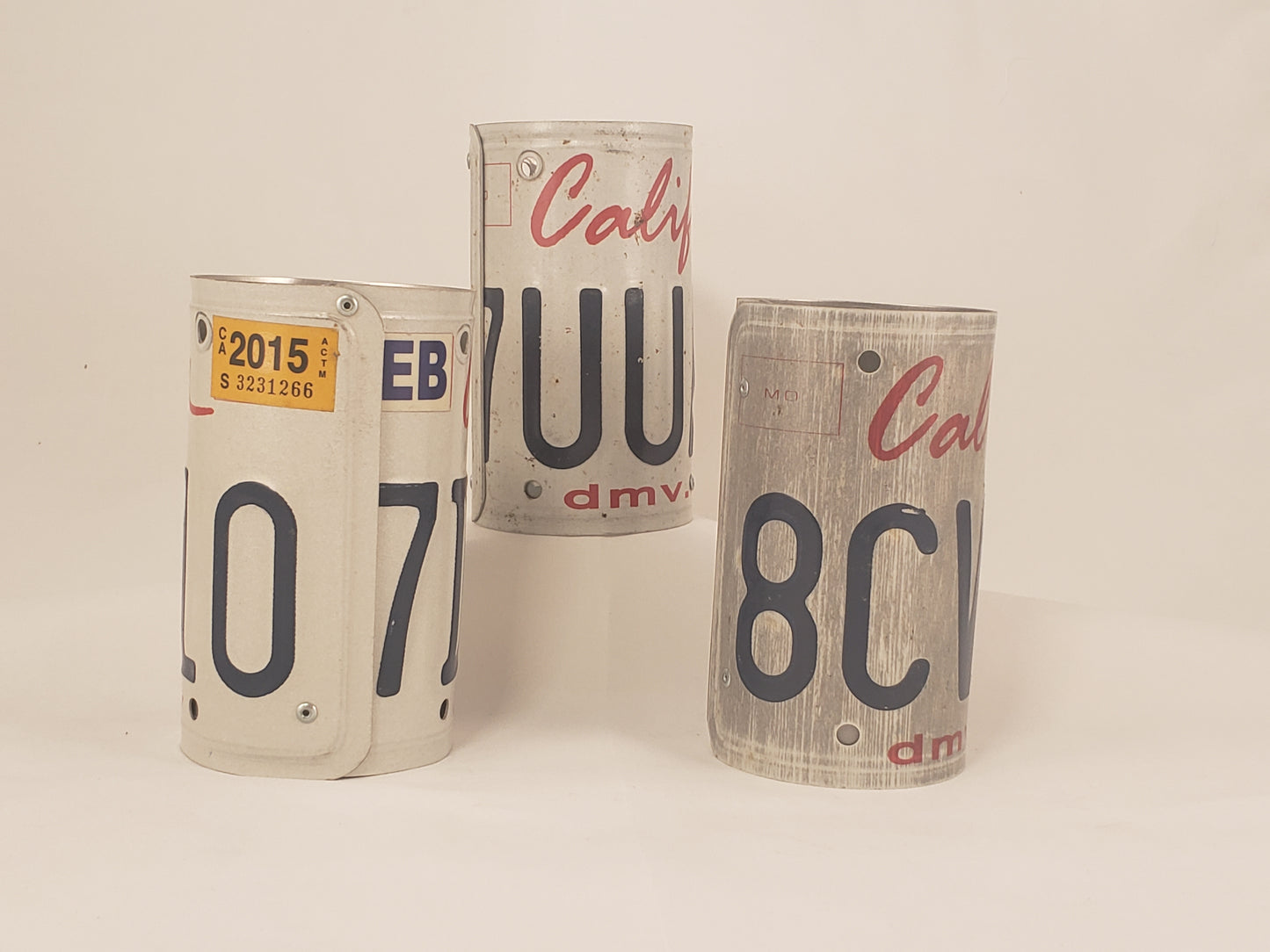 California Pencil Cup